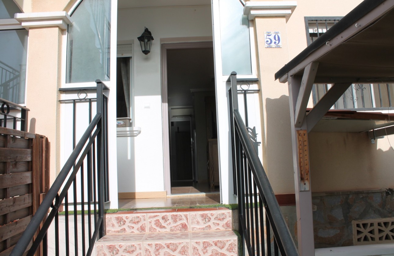 Reventa - Apartamento - Orihuela Costa - Playa Flamenca