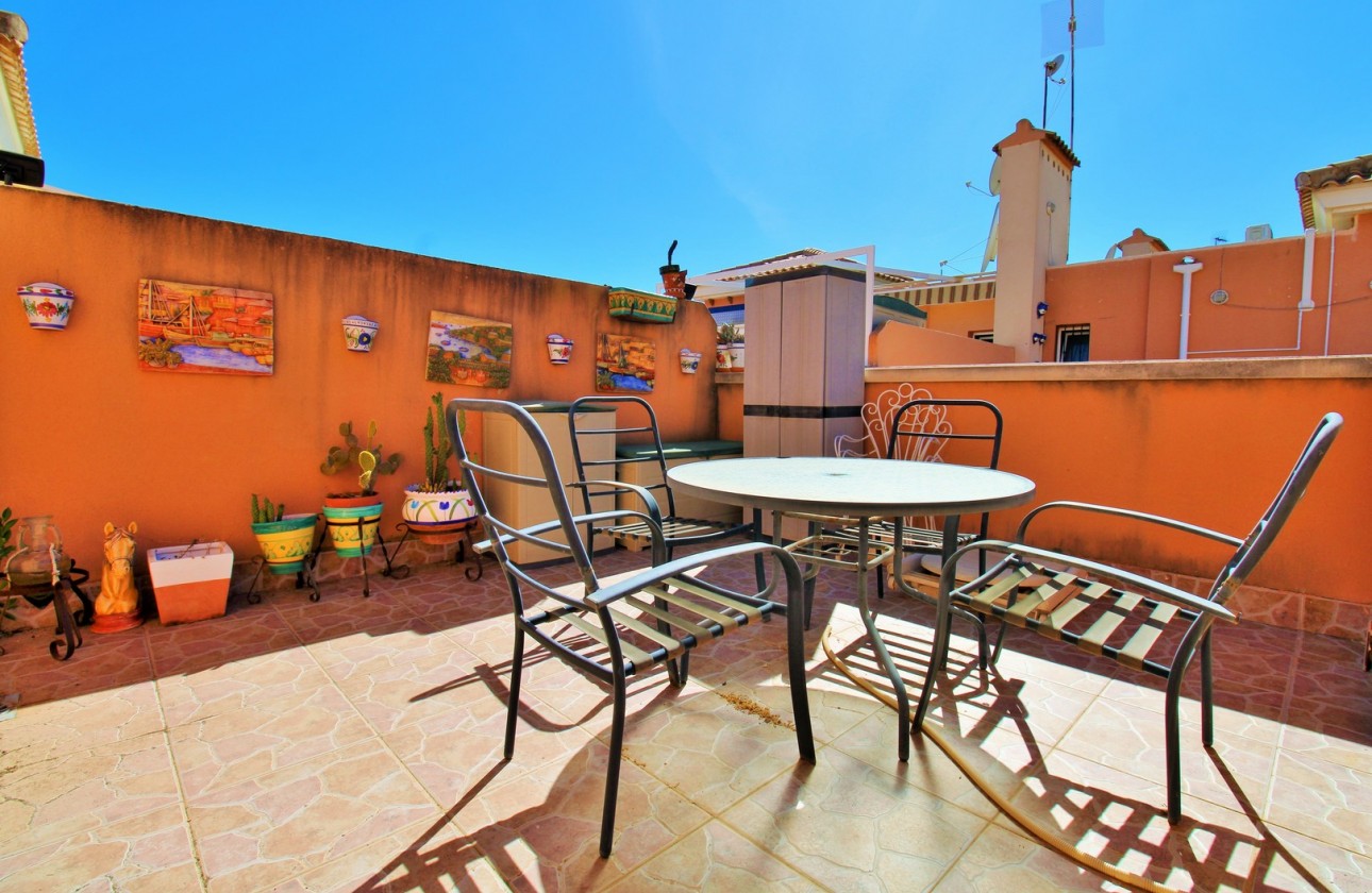 Reventa - Apartamento - Orihuela Costa - Playa Flamenca