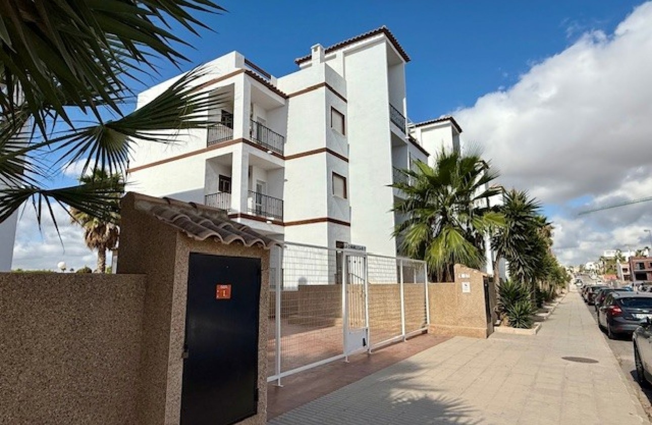 Reventa - Apartamento - Orihuela Costa - Punta Prima