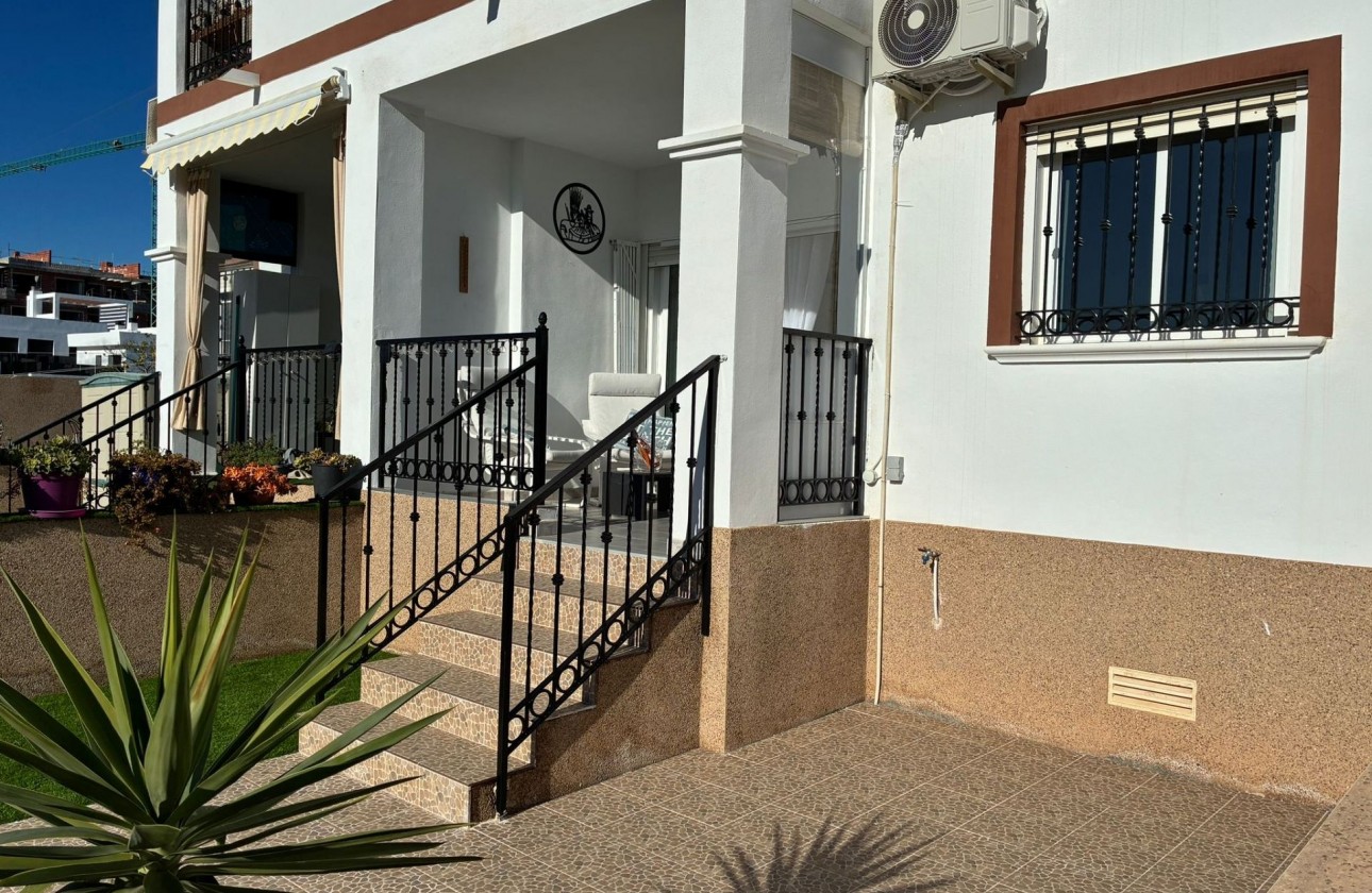 Reventa - Apartamento - Orihuela Costa - Punta Prima