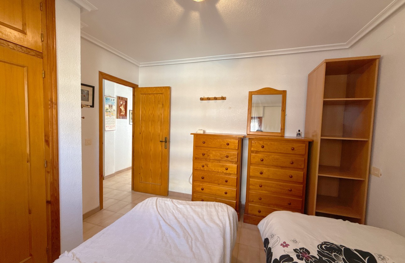 Reventa - Apartamento - Orihuela Costa - Punta Prima