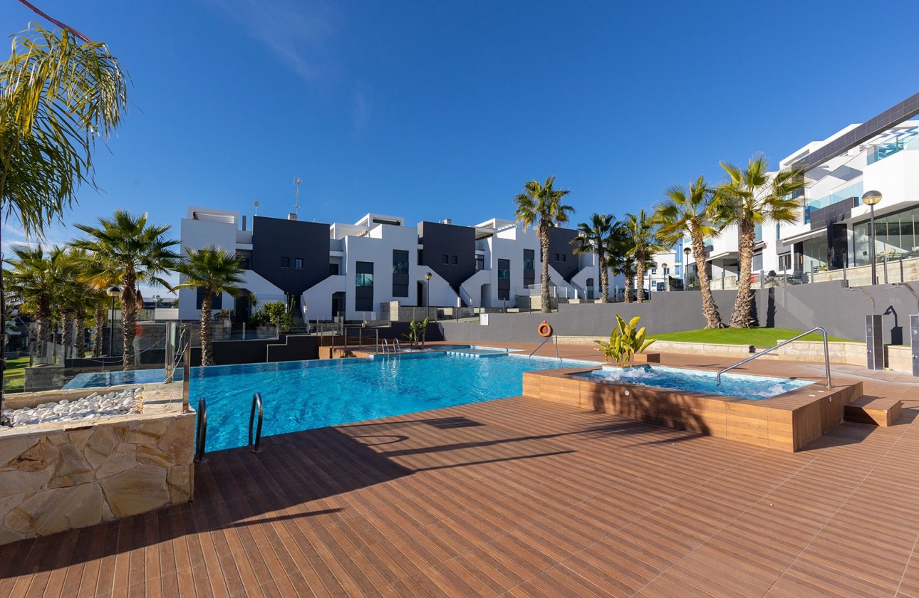 Reventa - Apartamento - Orihuela Costa - Punta Prima