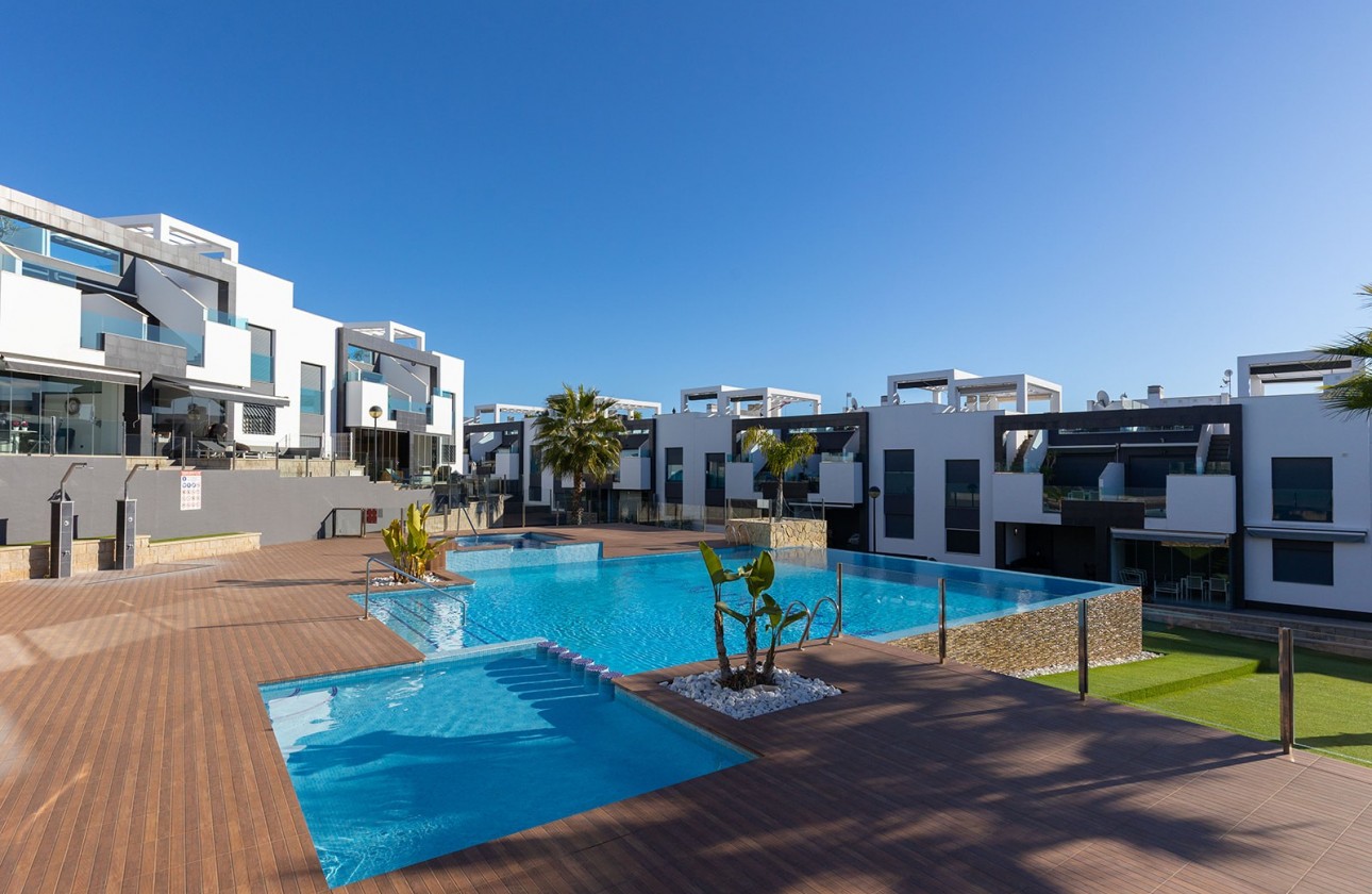 Reventa - Apartamento - Orihuela Costa - Punta Prima