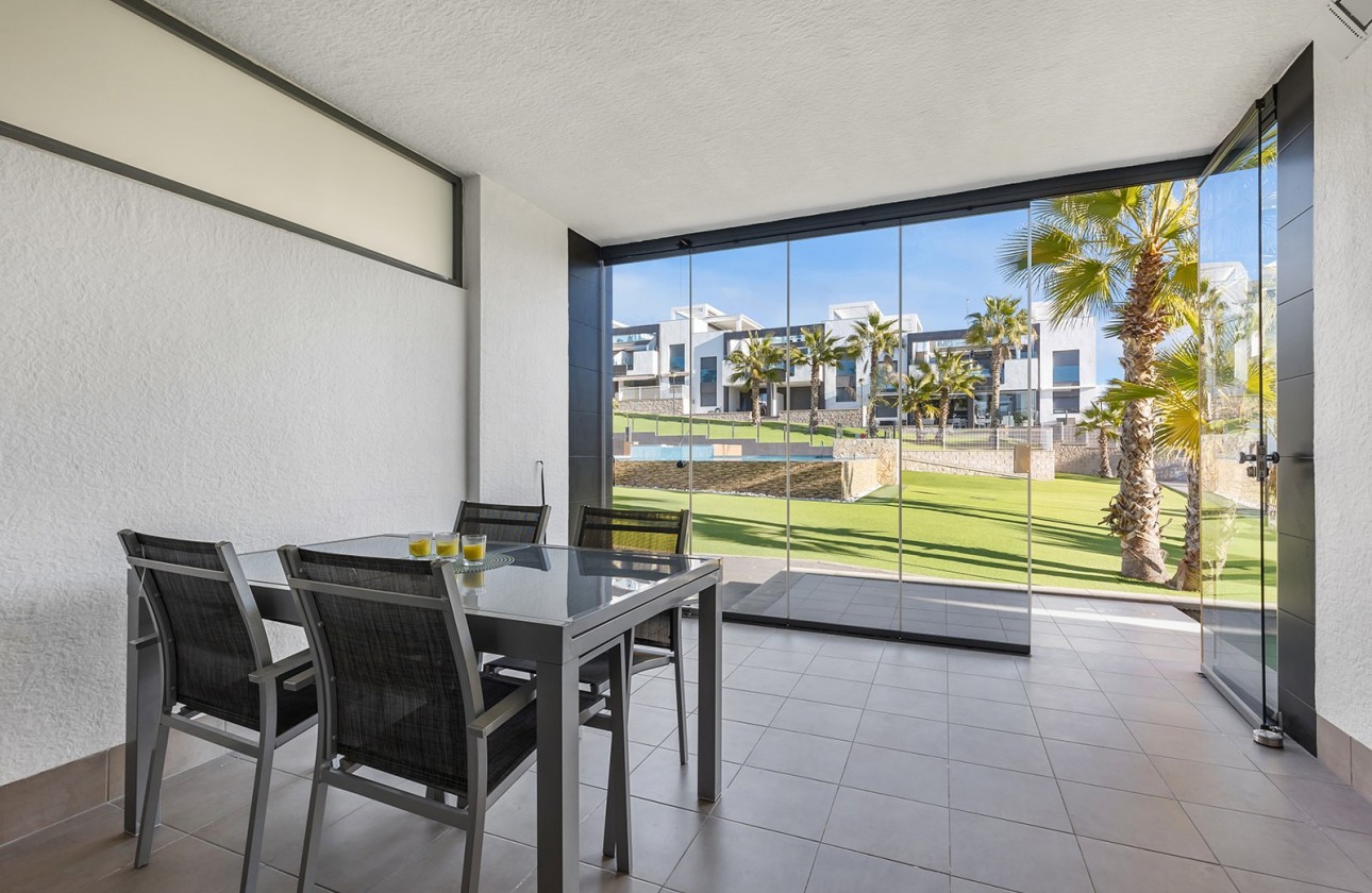 Reventa - Apartamento - Orihuela Costa - Punta Prima