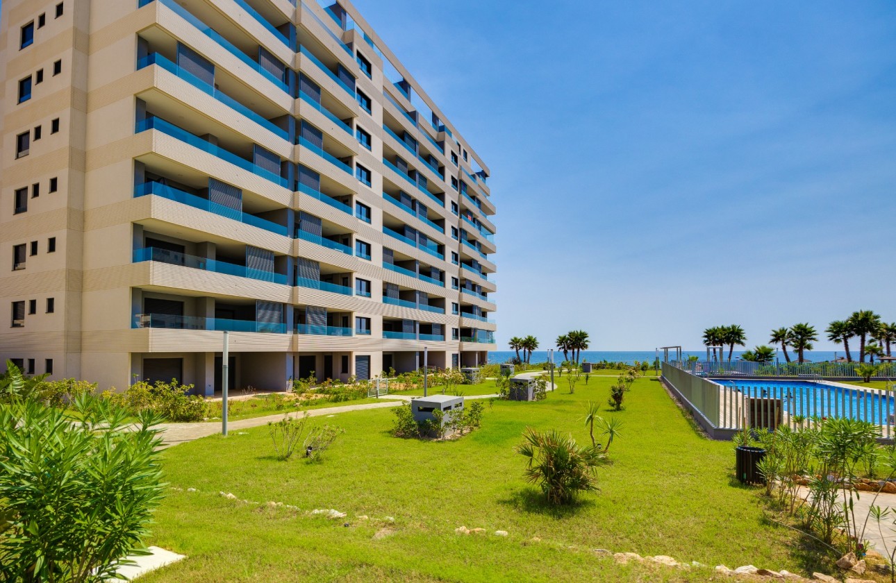 Reventa - Apartamento - Orihuela Costa - Punta Prima