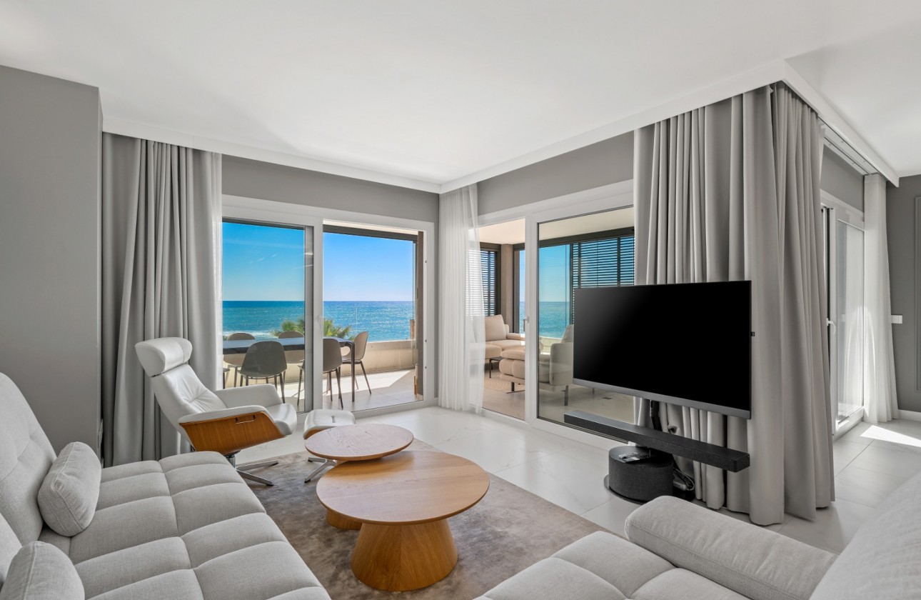 Reventa - Apartamento - Orihuela Costa - Punta Prima