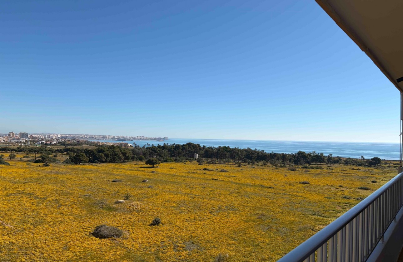 Reventa - Apartamento - Orihuela Costa - Punta Prima