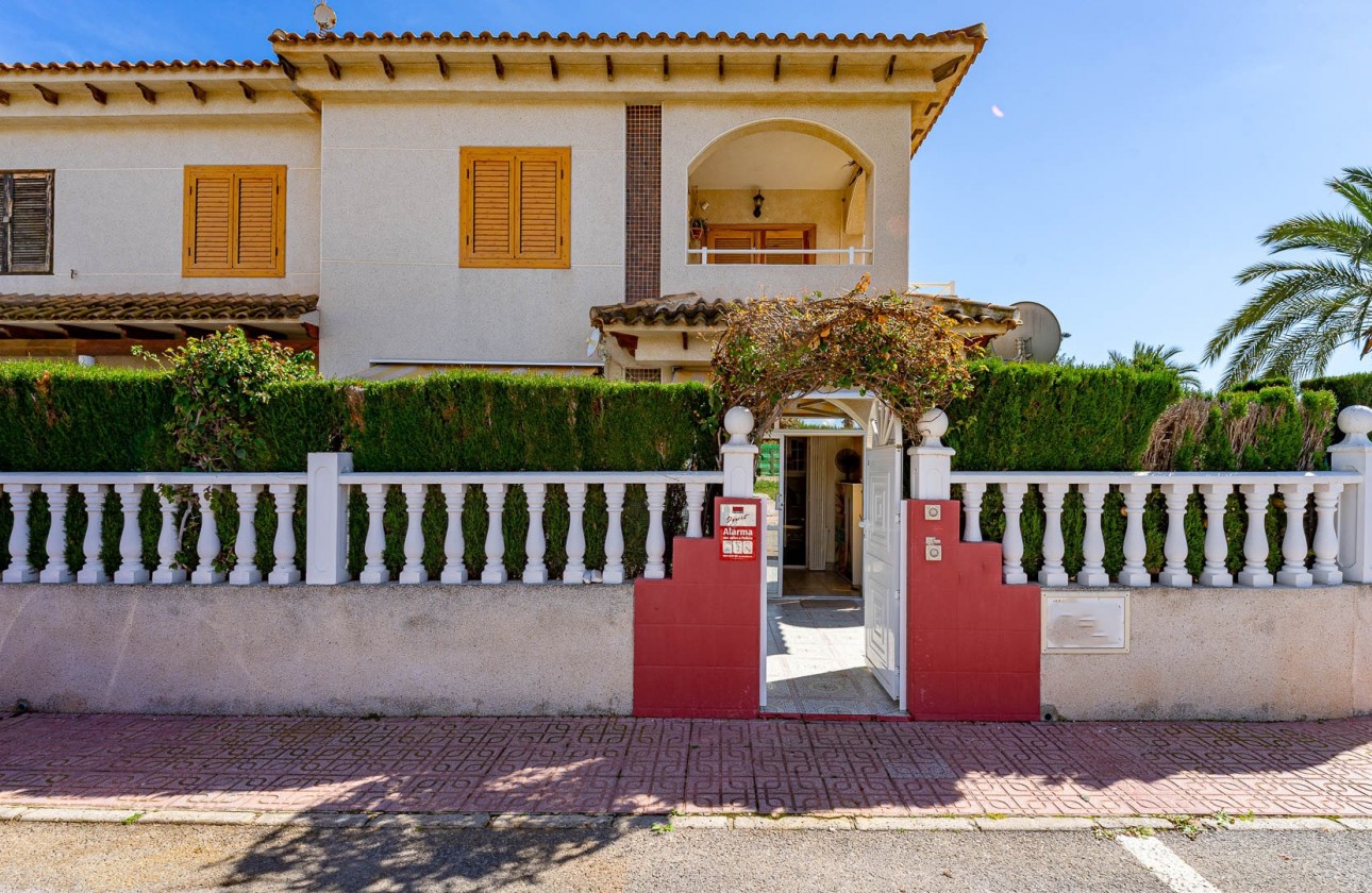 Reventa - Apartamento - Orihuela Costa - Punta Prima