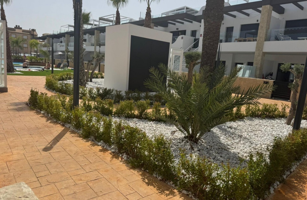 Reventa - Apartamento - Orihuela Costa - Punta Prima