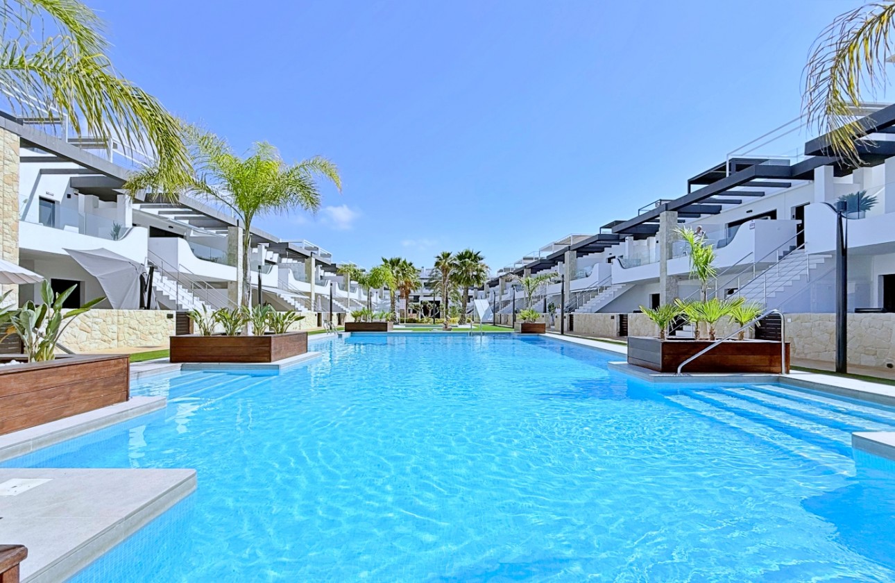 Reventa - Apartamento - Orihuela Costa - Punta Prima