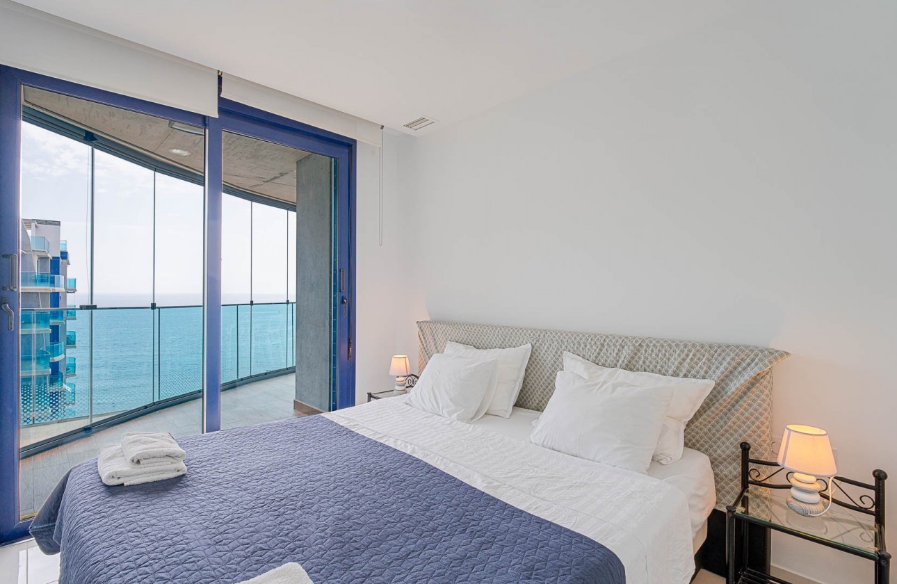 Reventa - Apartamento - Orihuela Costa - Punta Prima