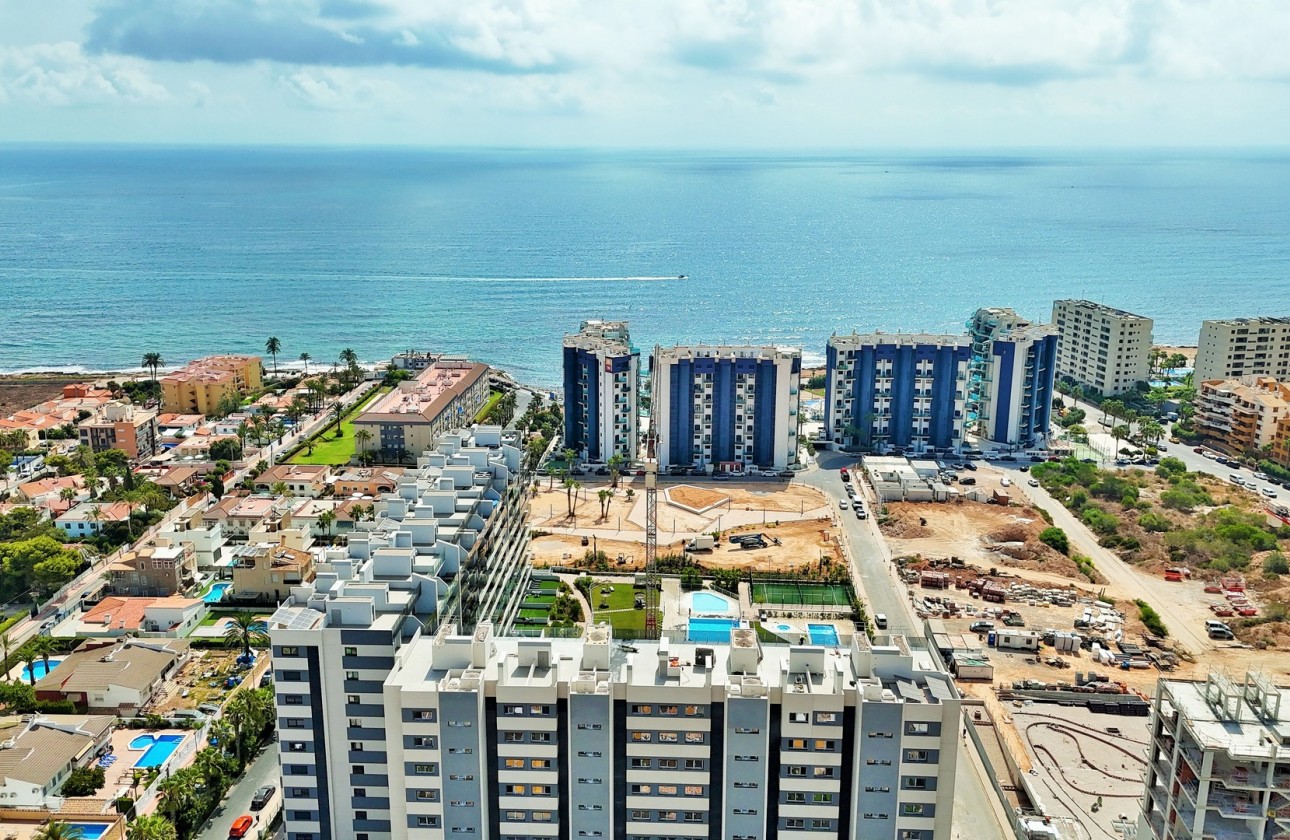 Reventa - Apartamento - Orihuela Costa - Punta Prima