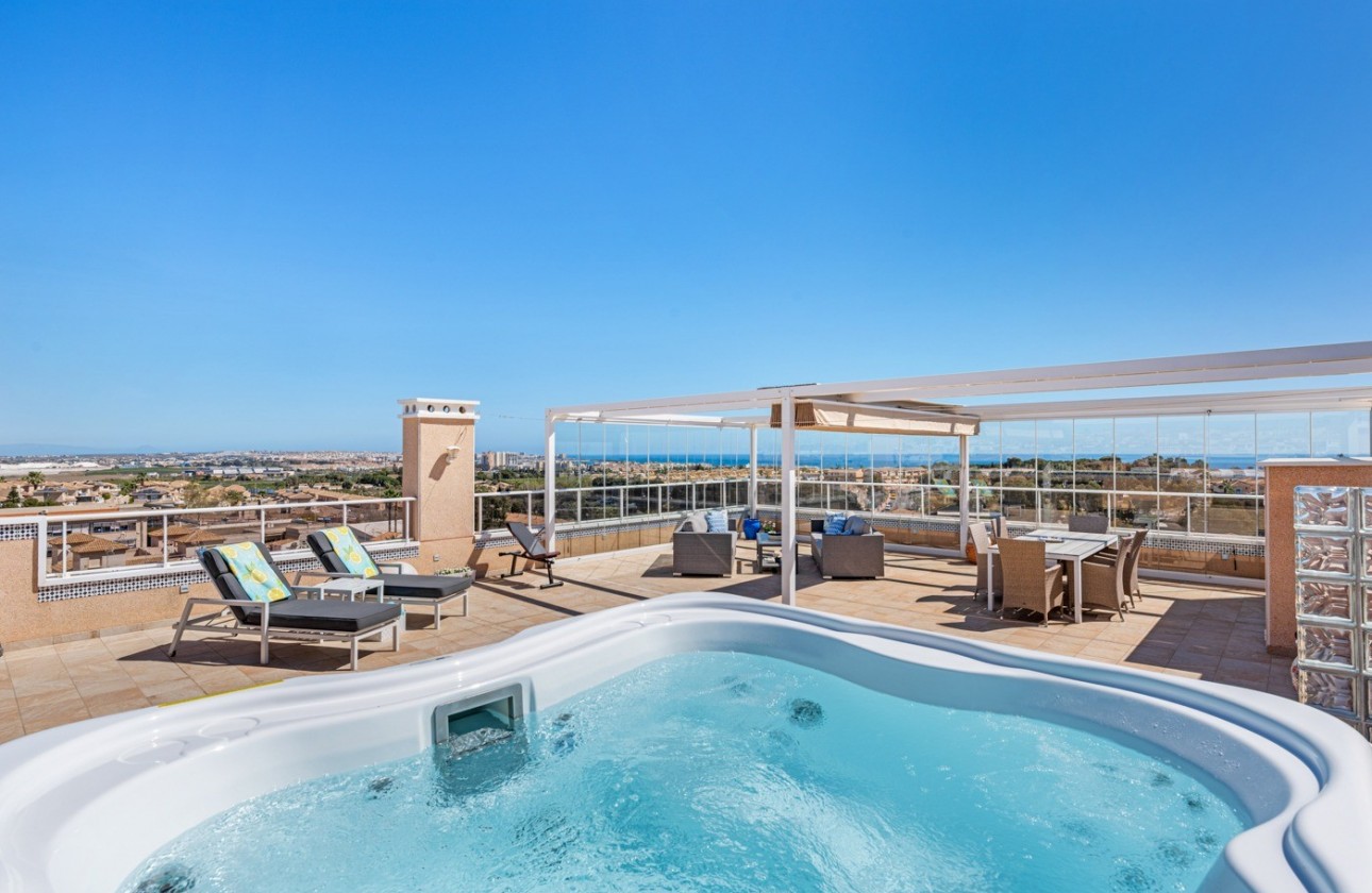 Reventa - Apartamento - Orihuela Costa - Torrevieja