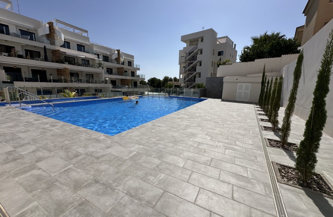 Reventa - Apartamento - Orihuela Costa - Villamartín
