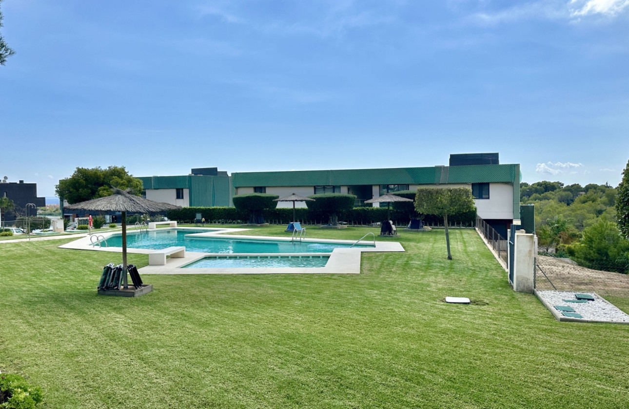 Reventa - Apartamento - Orihuela Costa - Villamartín