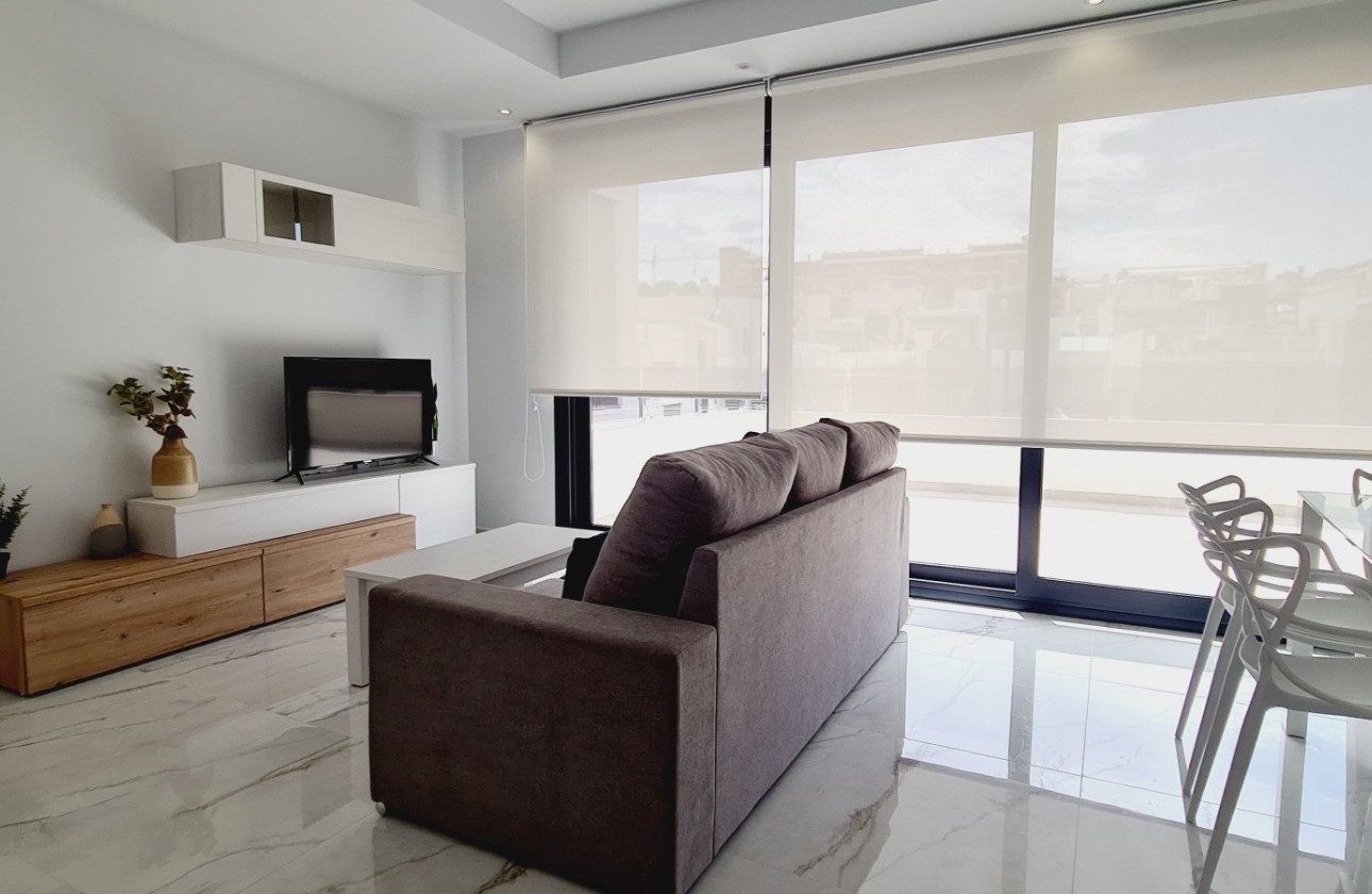 Reventa - Apartamento - Orihuela Costa - Villamartín