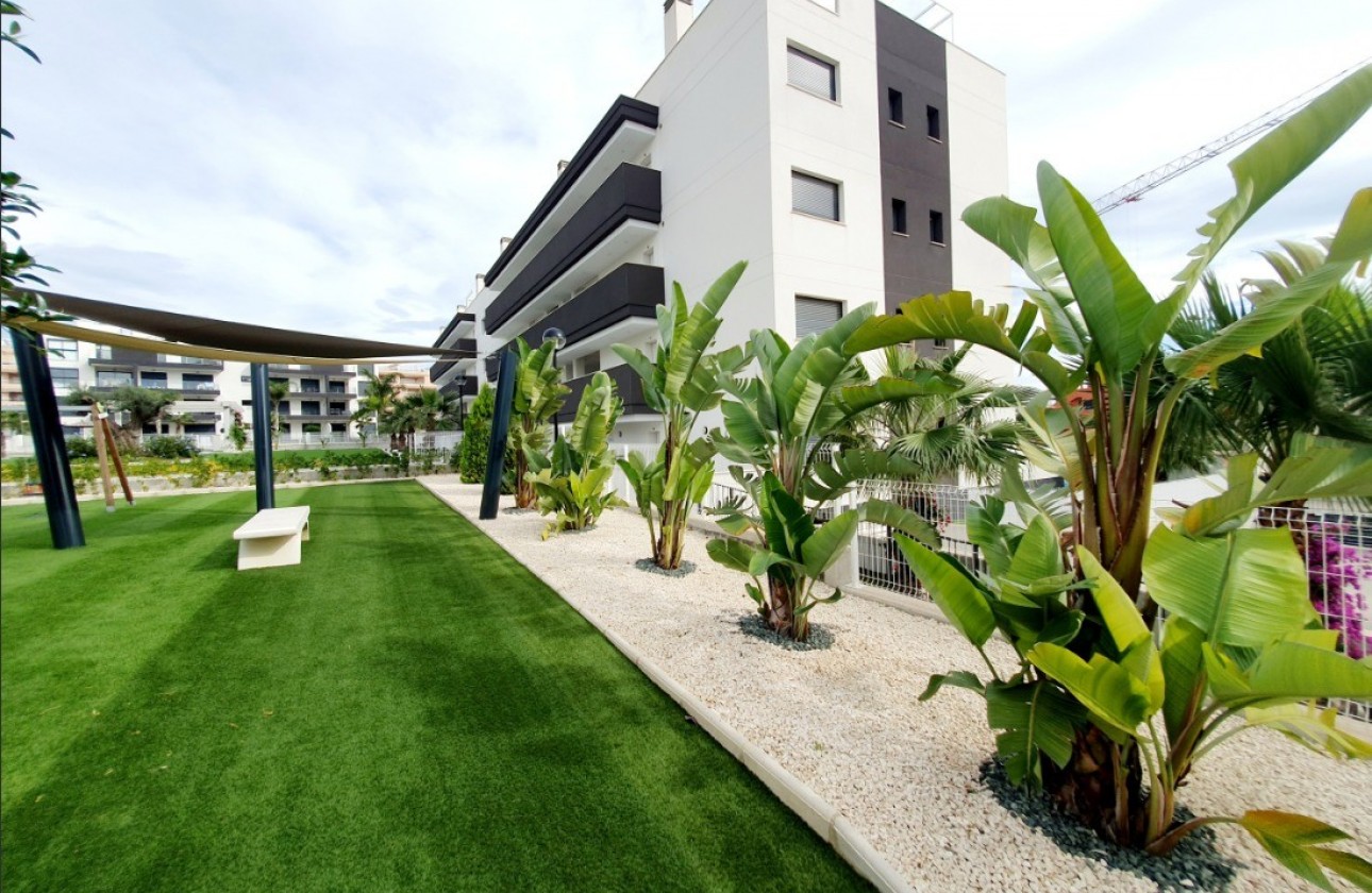 Reventa - Apartamento - Orihuela Costa - Villamartín