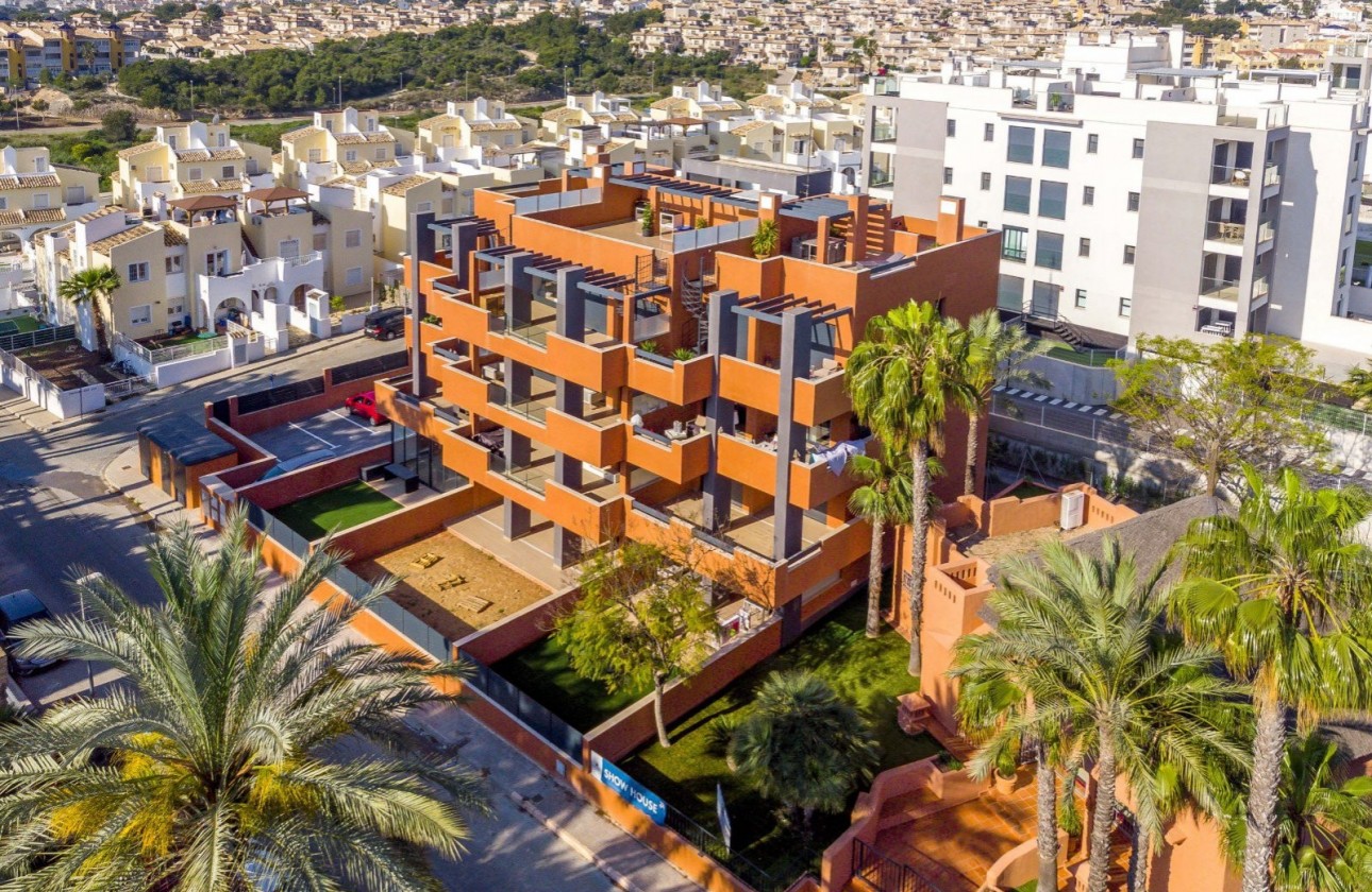 Reventa - Apartamento - Orihuela Costa - Villamartín