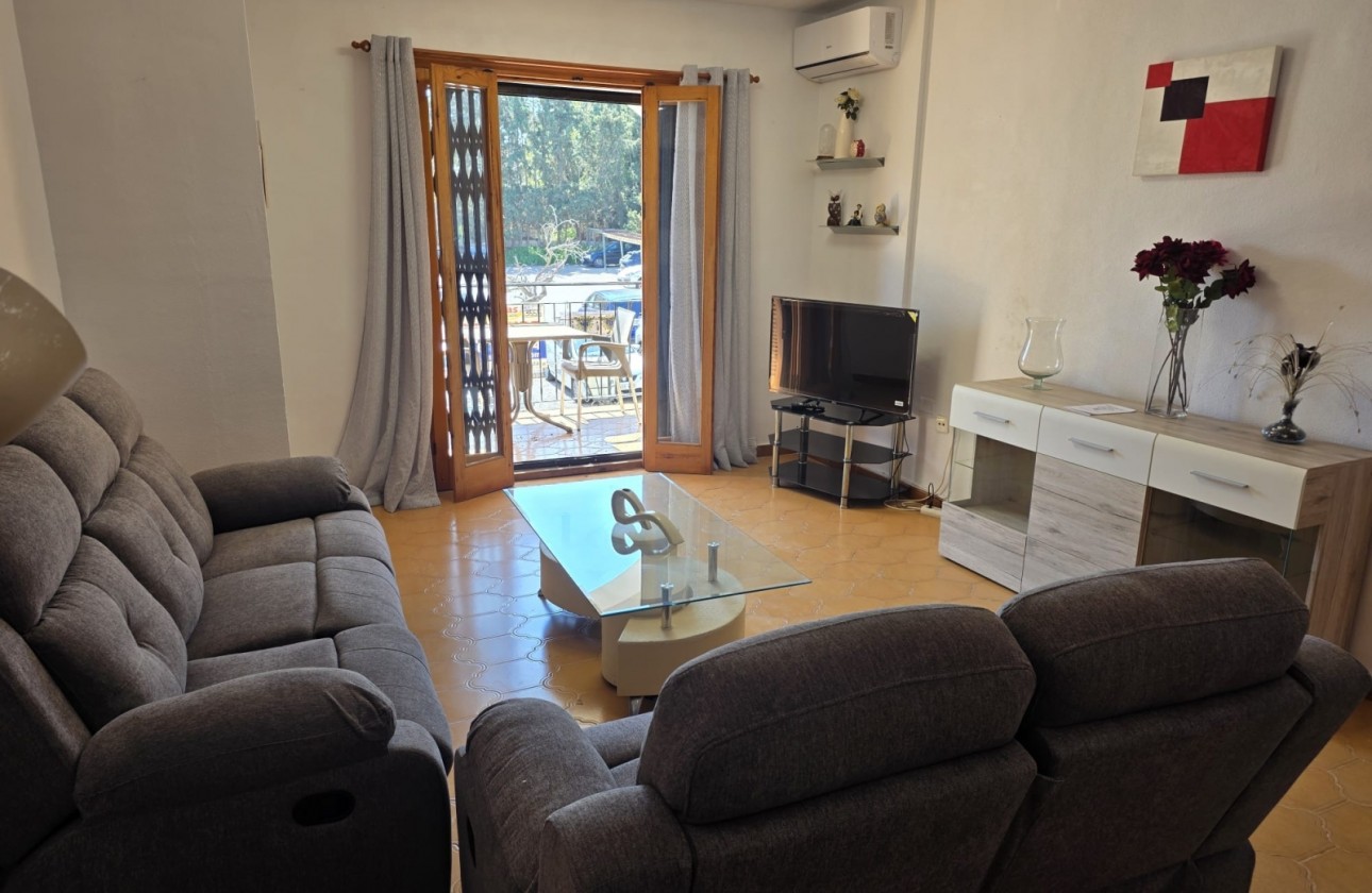Reventa - Apartamento - Orihuela Costa - Villamartín