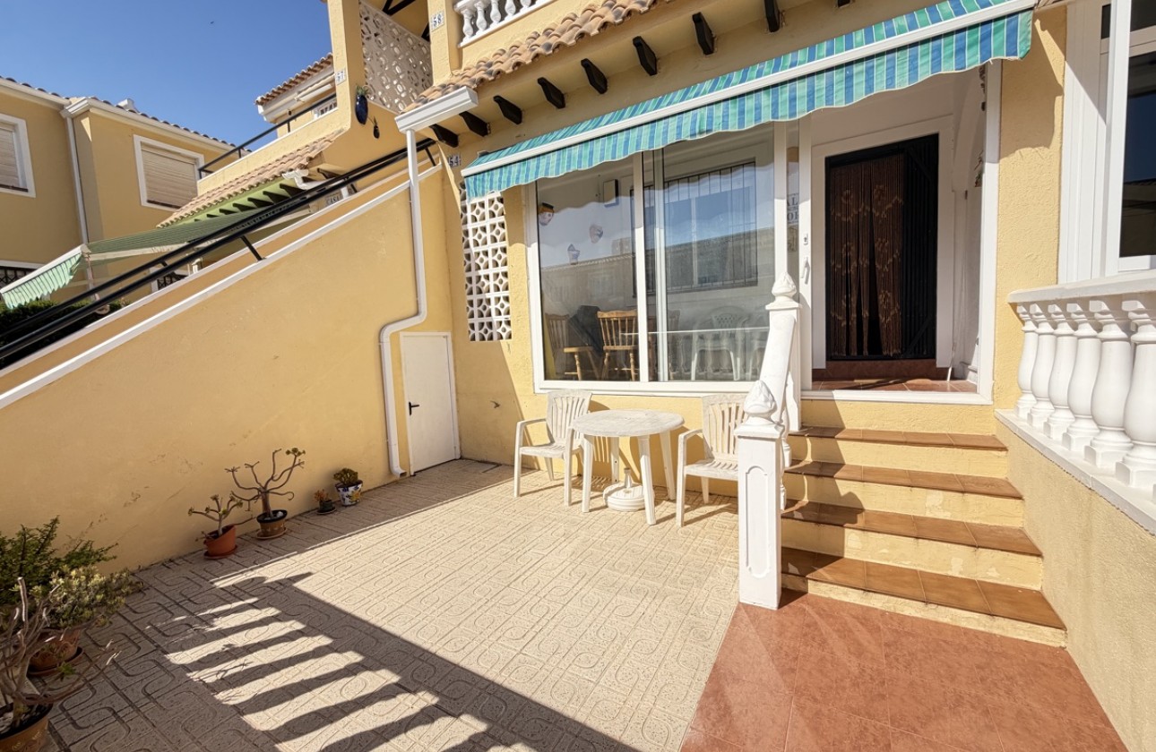 Reventa - Apartamento - Orihuela Costa - Villamartín