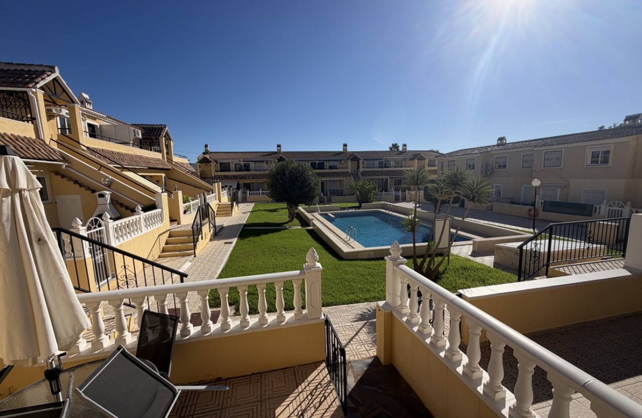 Reventa - Apartamento - Orihuela Costa - Villamartín