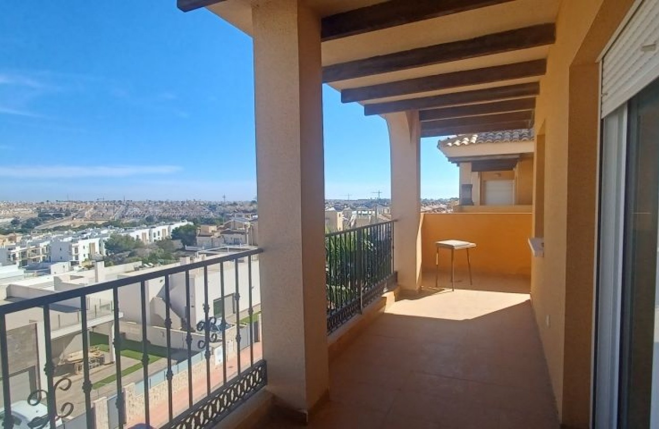 Reventa - Apartamento - Orihuela Costa