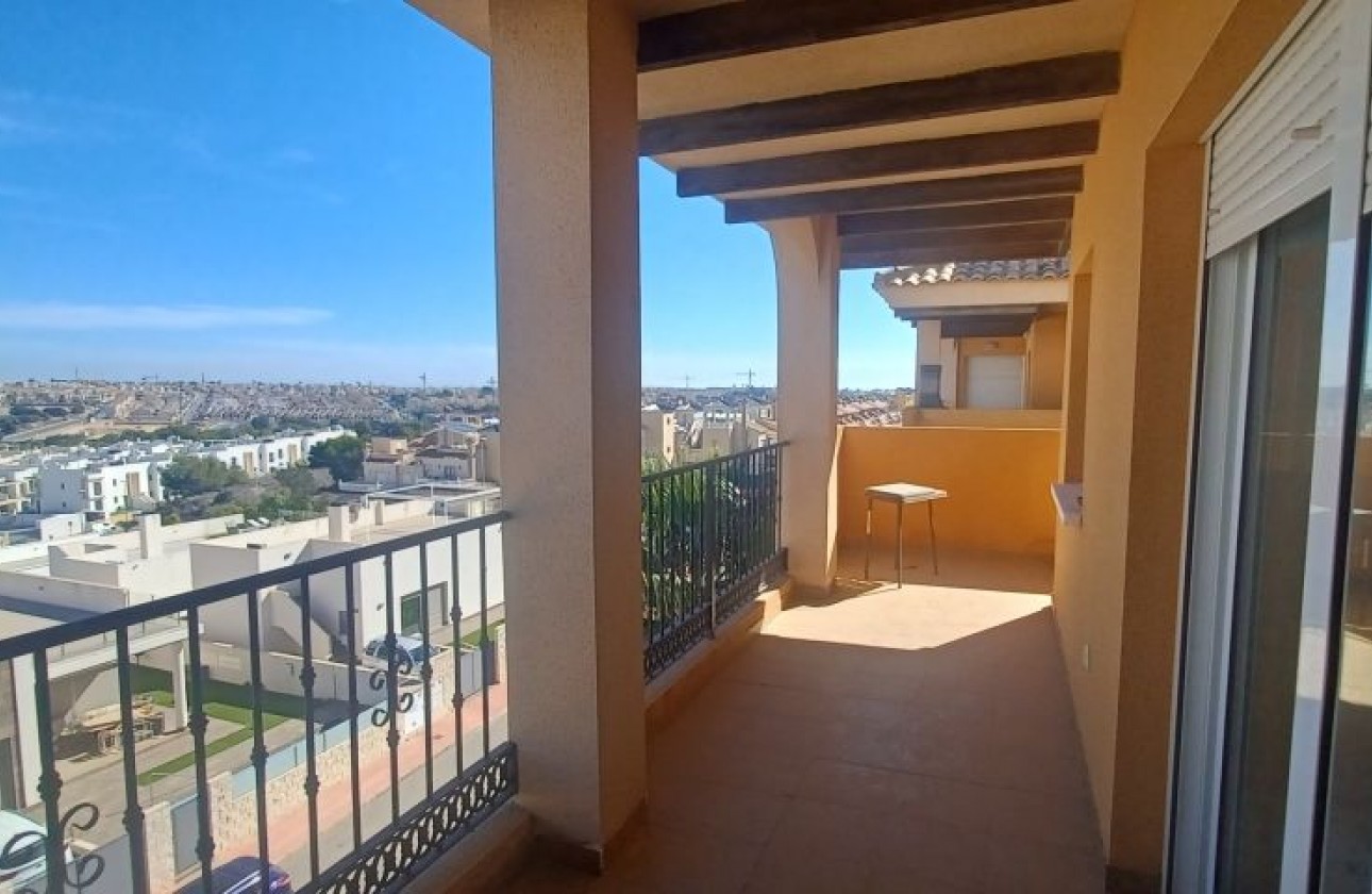 Reventa - Apartamento - Orihuela Costa