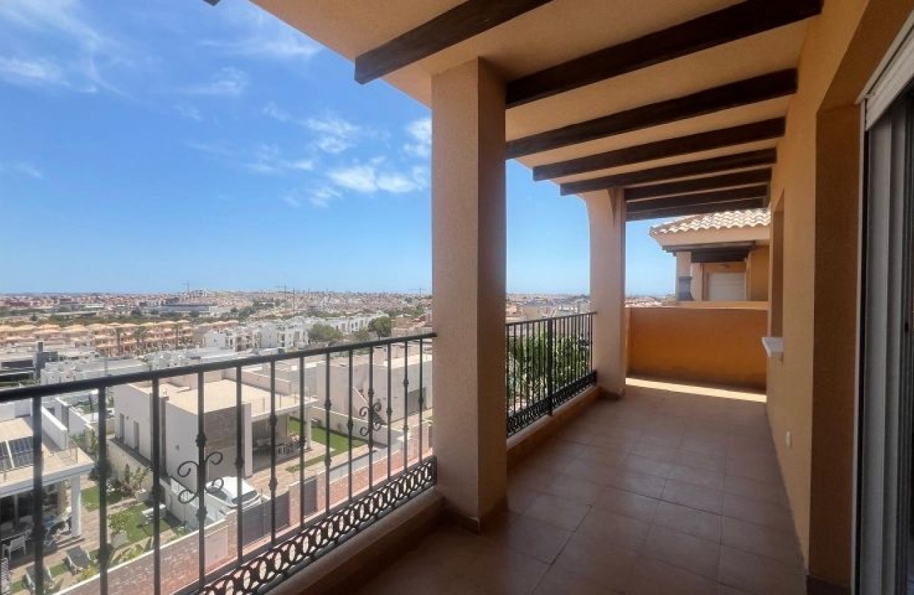 Reventa - Apartamento - Orihuela Costa