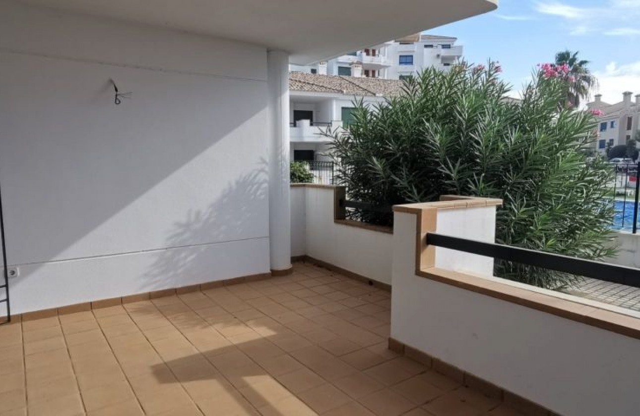 Reventa - Apartamento - Orihuela Costa