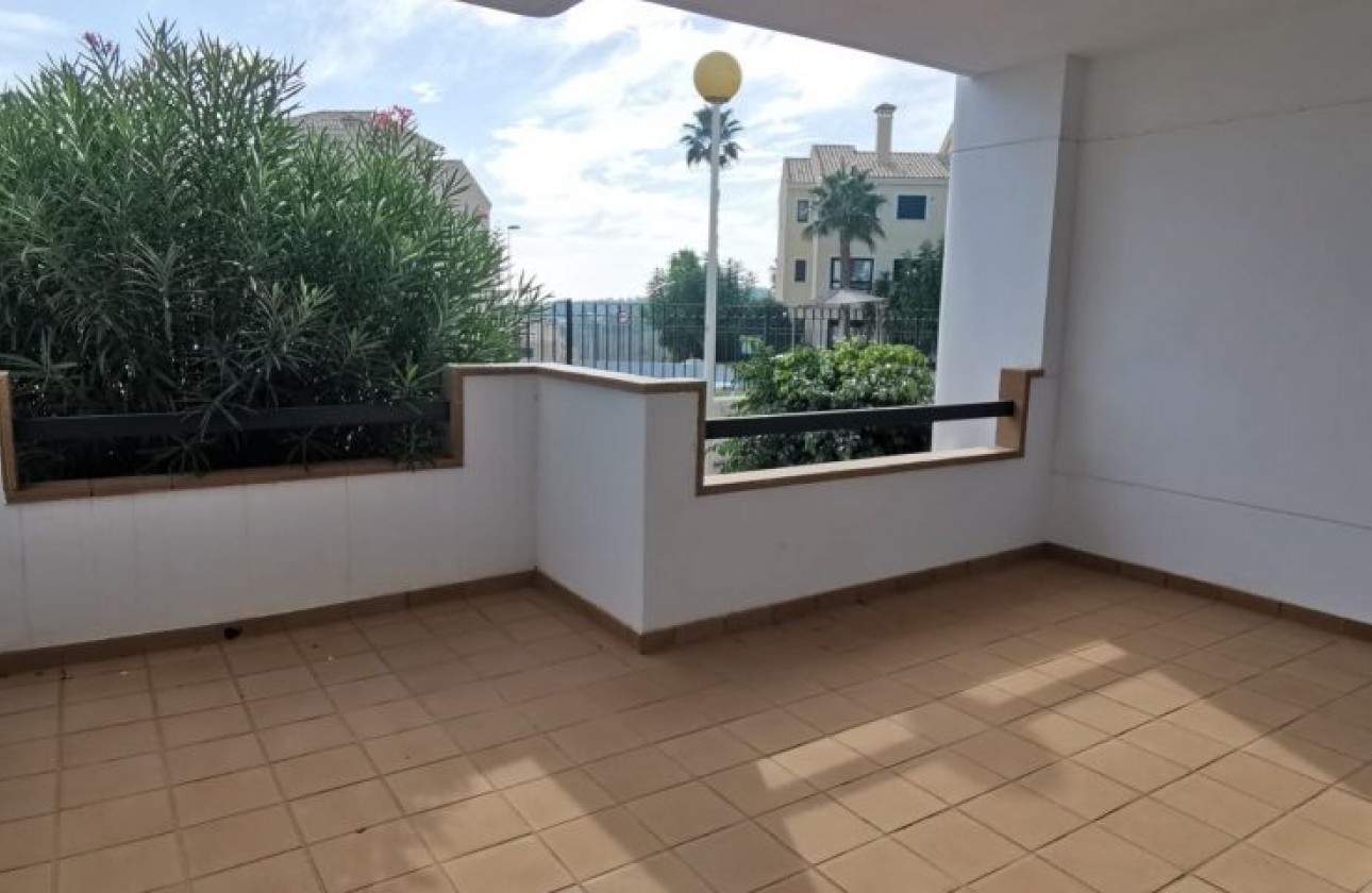 Reventa - Apartamento - Orihuela Costa