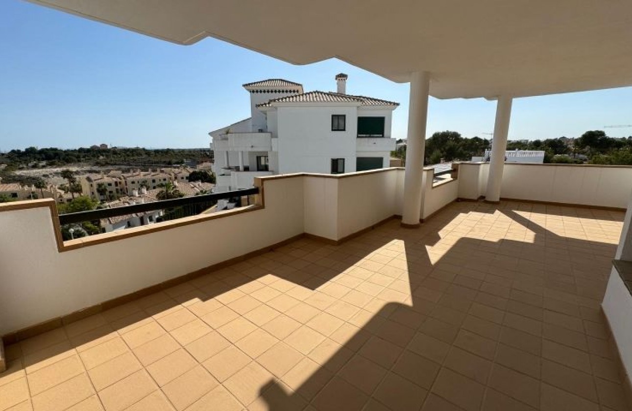 Reventa - Apartamento - Orihuela Costa
