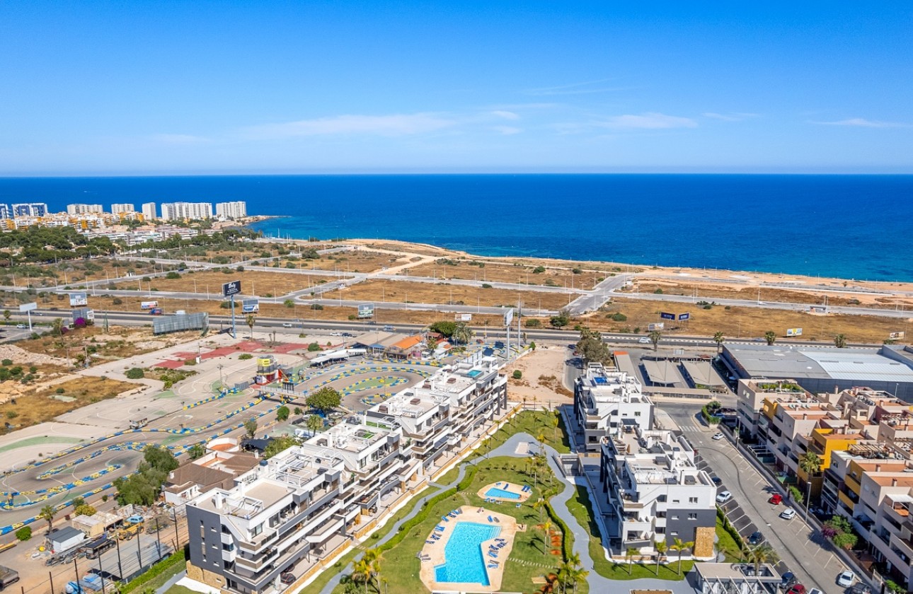Reventa - Apartamento - Orihuela Costa