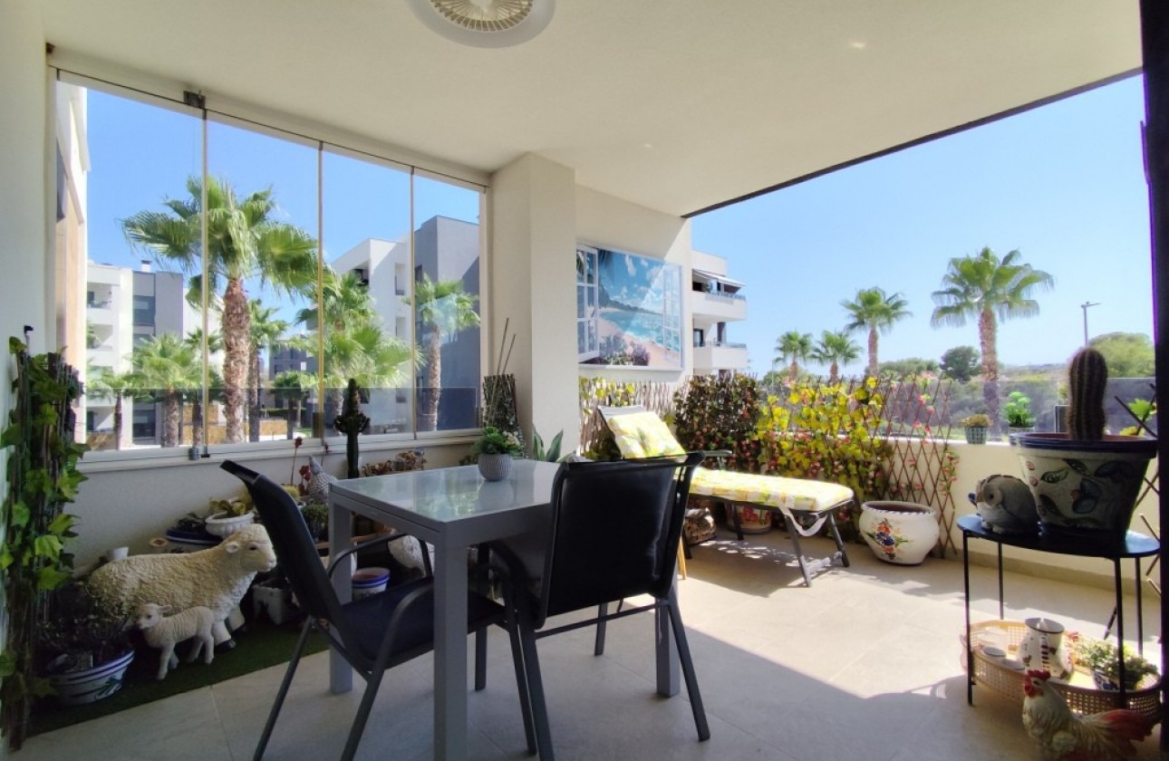 Reventa - Apartamento - Orihuela Costa