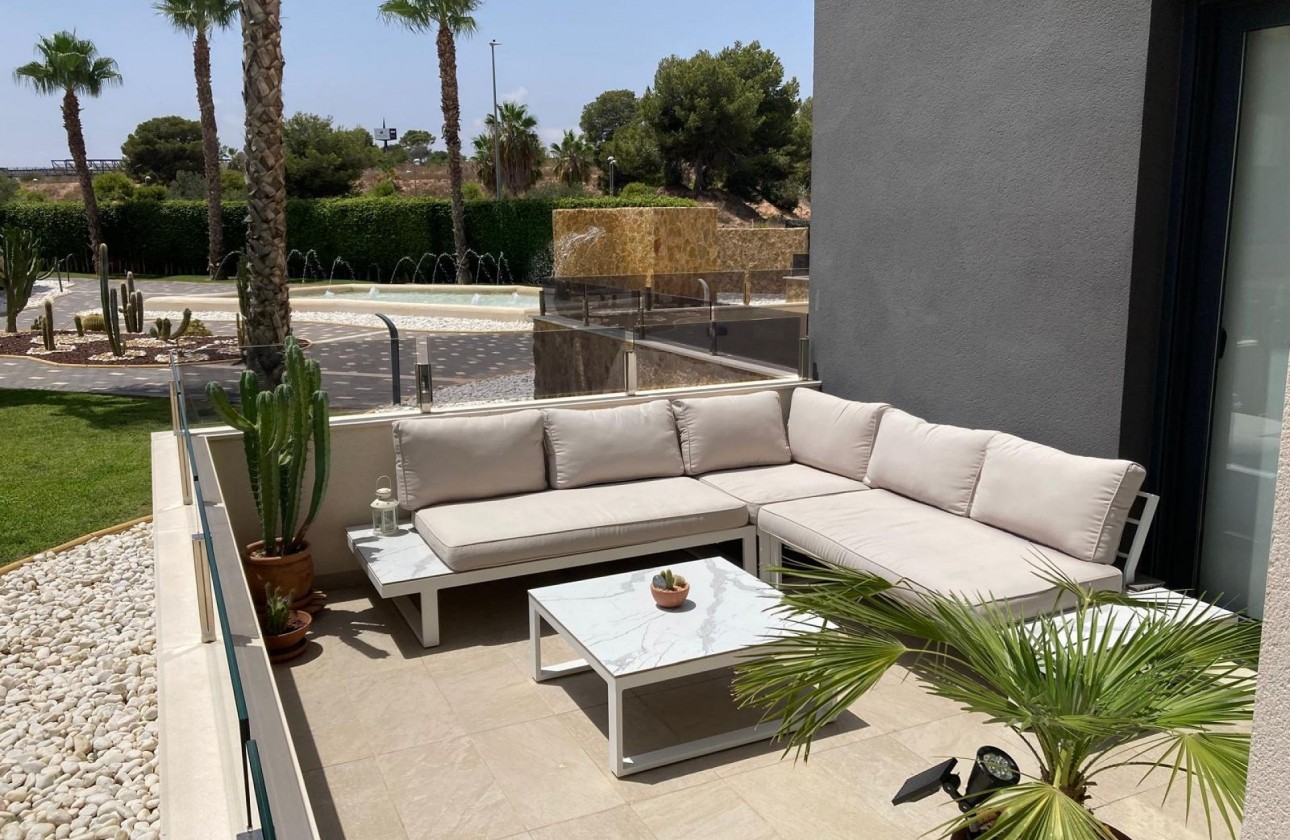 Reventa - Apartamento - Orihuela Costa