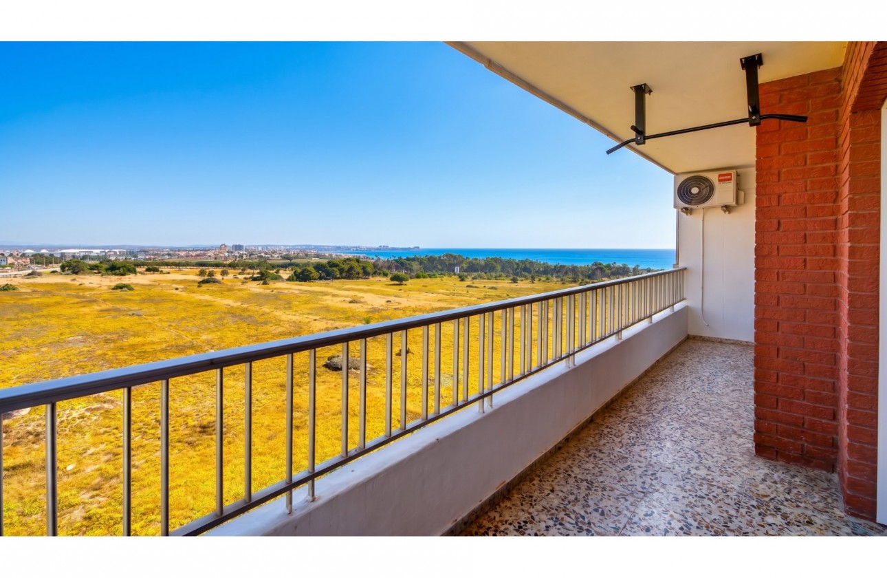 Reventa - Apartamento - Orihuela Costa