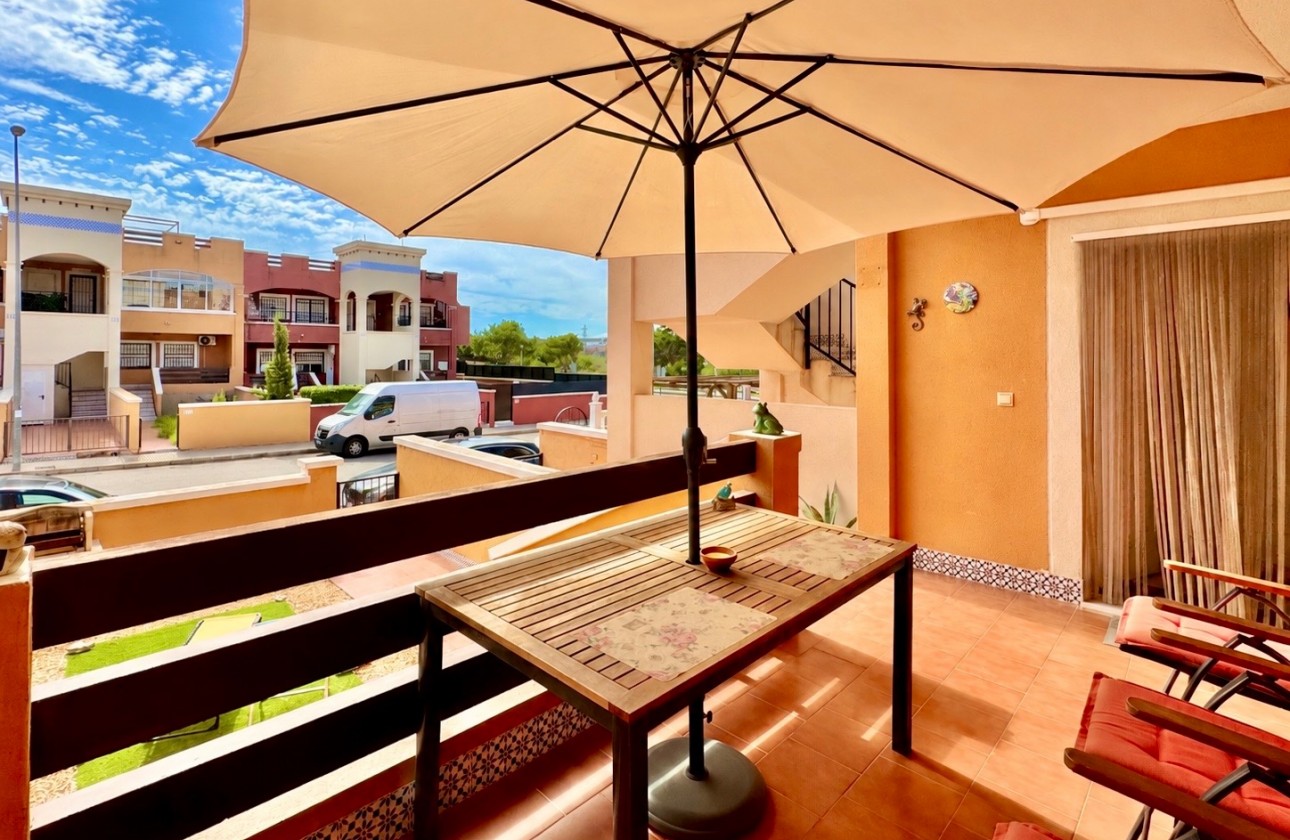 Reventa - Apartamento - Orihuela Costa