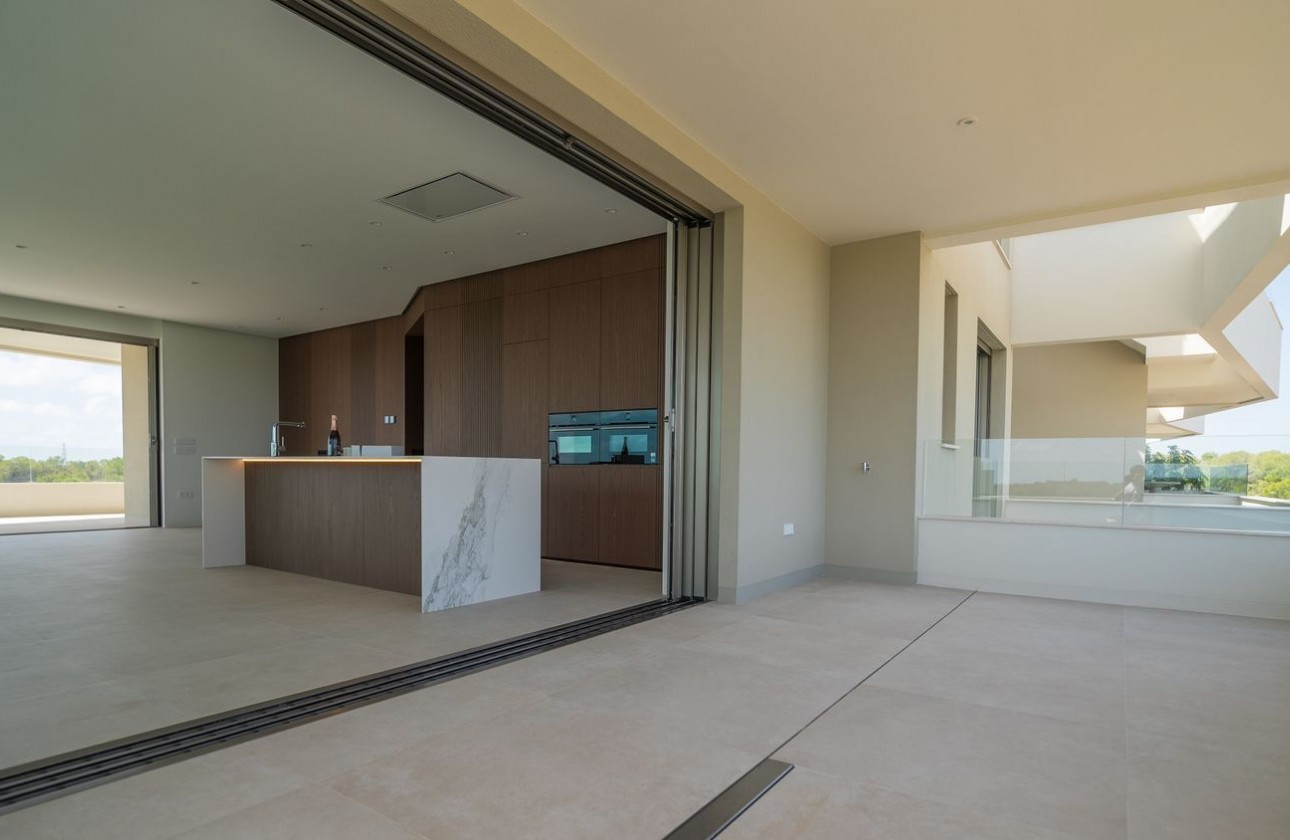 Reventa - Apartamento - Orihuela - Las Colinas Golf