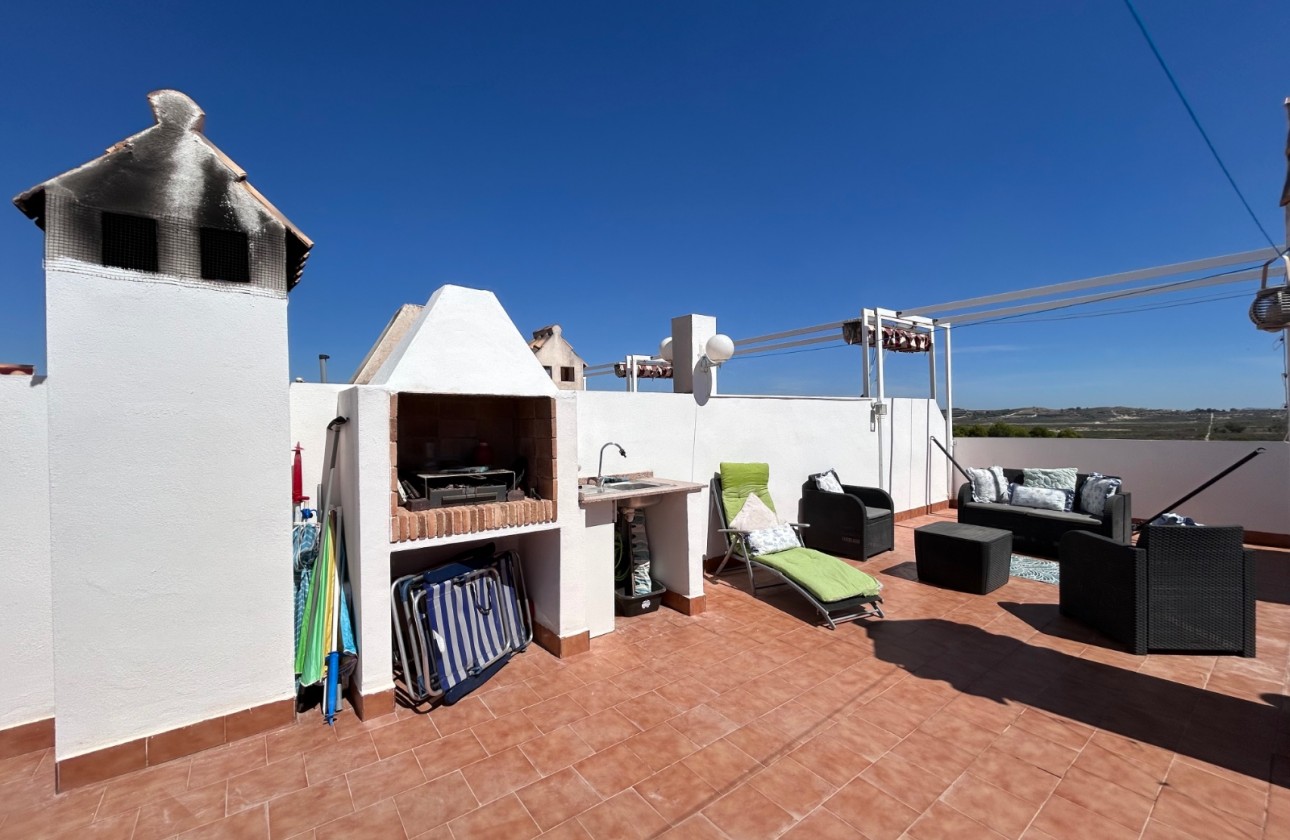 Reventa - Apartamento - Orihuela - Torremendo