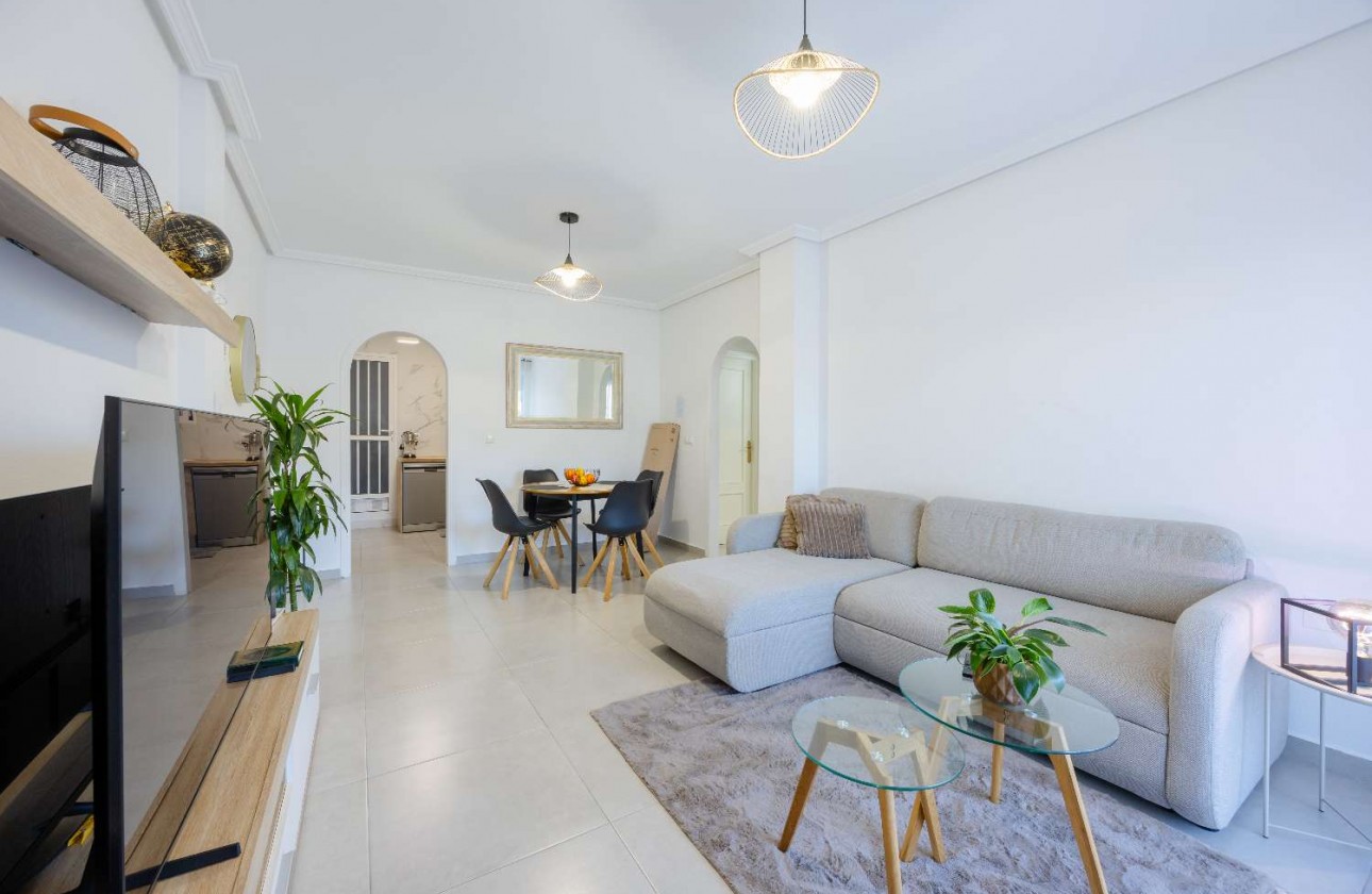 Reventa - Apartamento - Orihuela - Villamartín