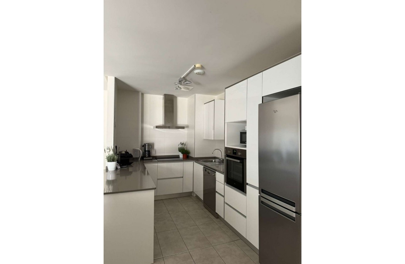 Reventa - Apartamento - Orihuela - Villamartín