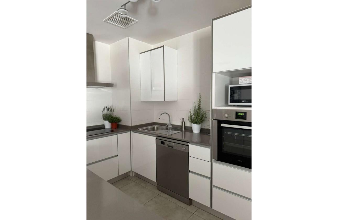 Reventa - Apartamento - Orihuela - Villamartín