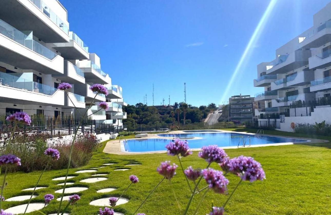 Reventa - Apartamento - Orihuela - Villamartín