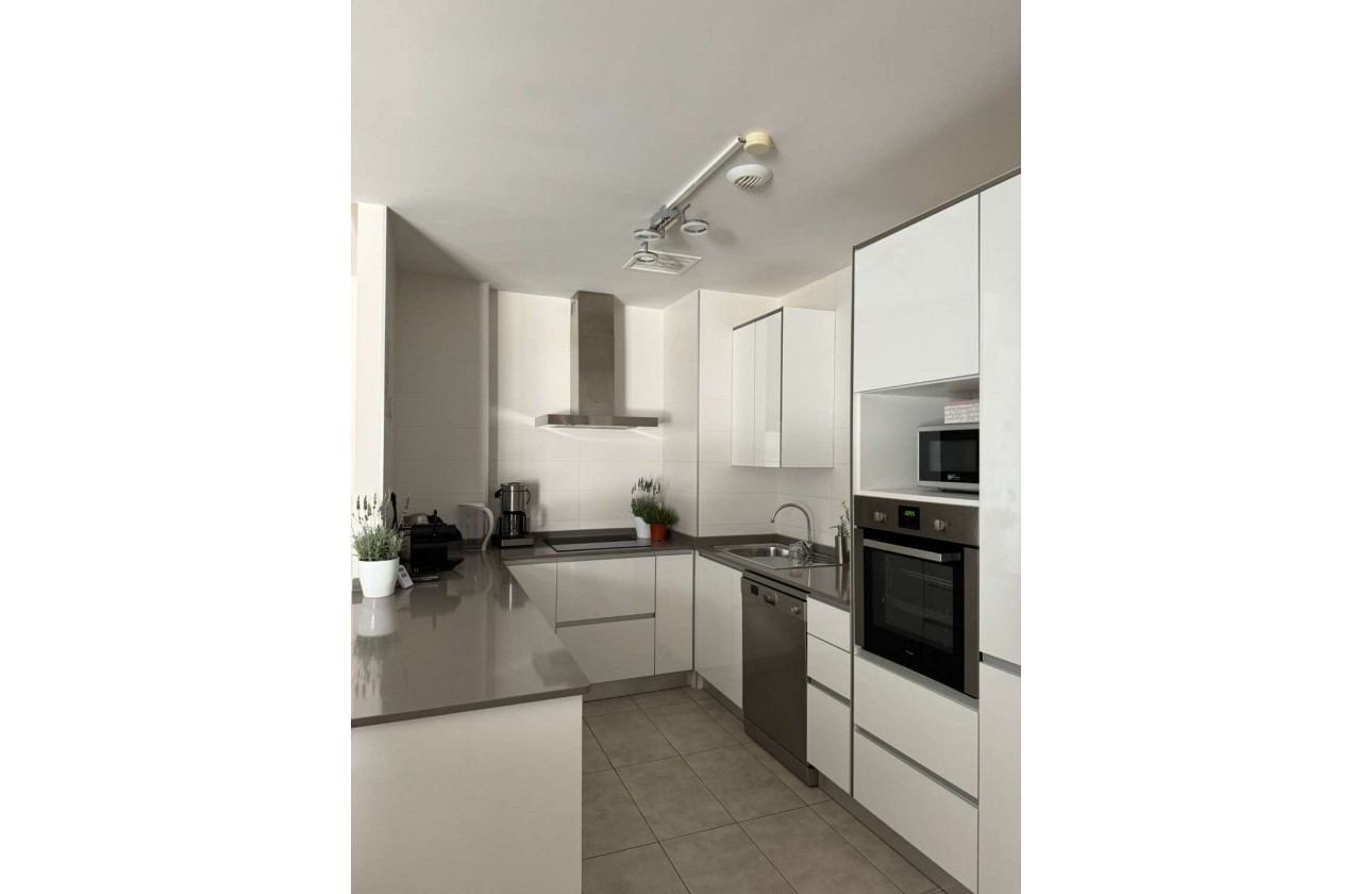 Reventa - Apartamento - Orihuela - Villamartín