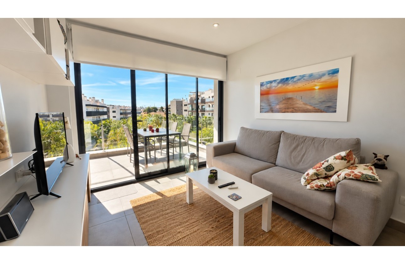 Reventa - Apartamento - Orihuela - Villamartín
