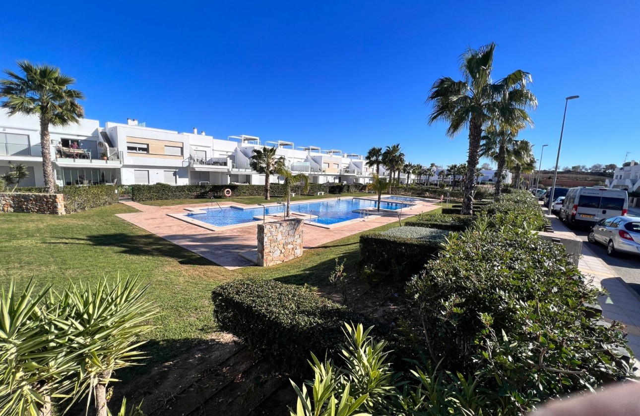 Reventa - Apartamento - Orihuela - Vistabella Golf
