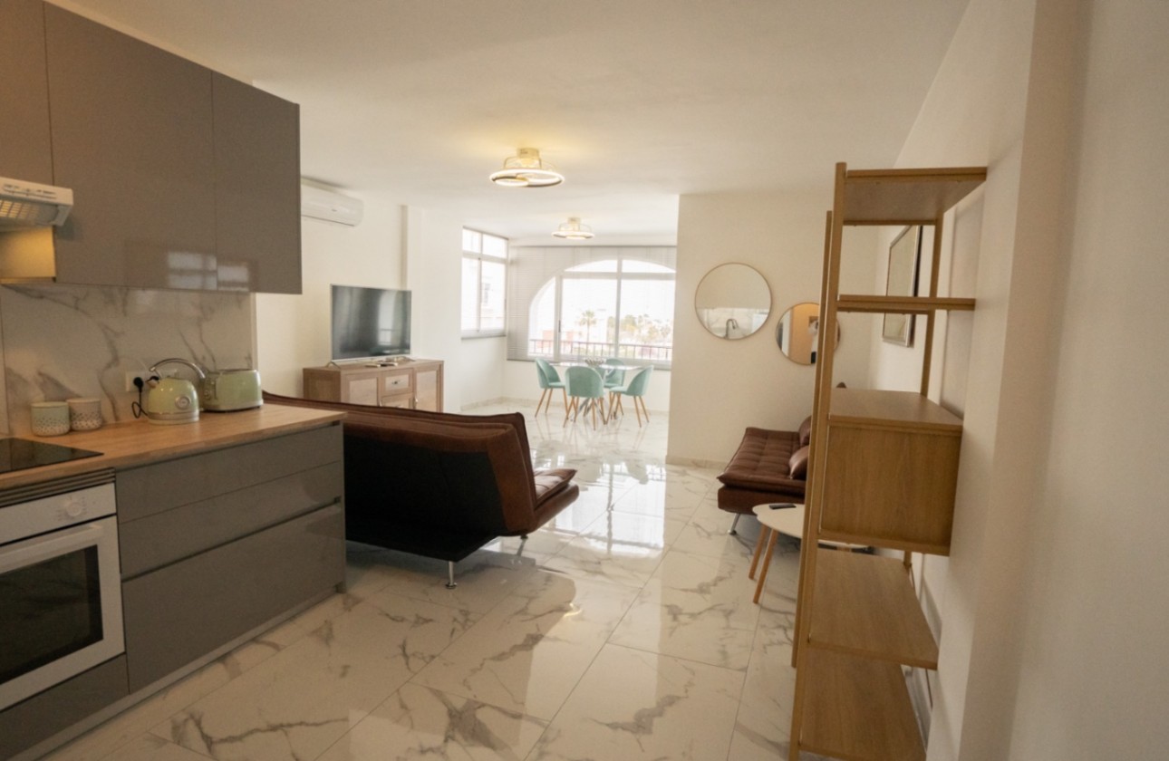 Reventa - Apartamento - Orihuela