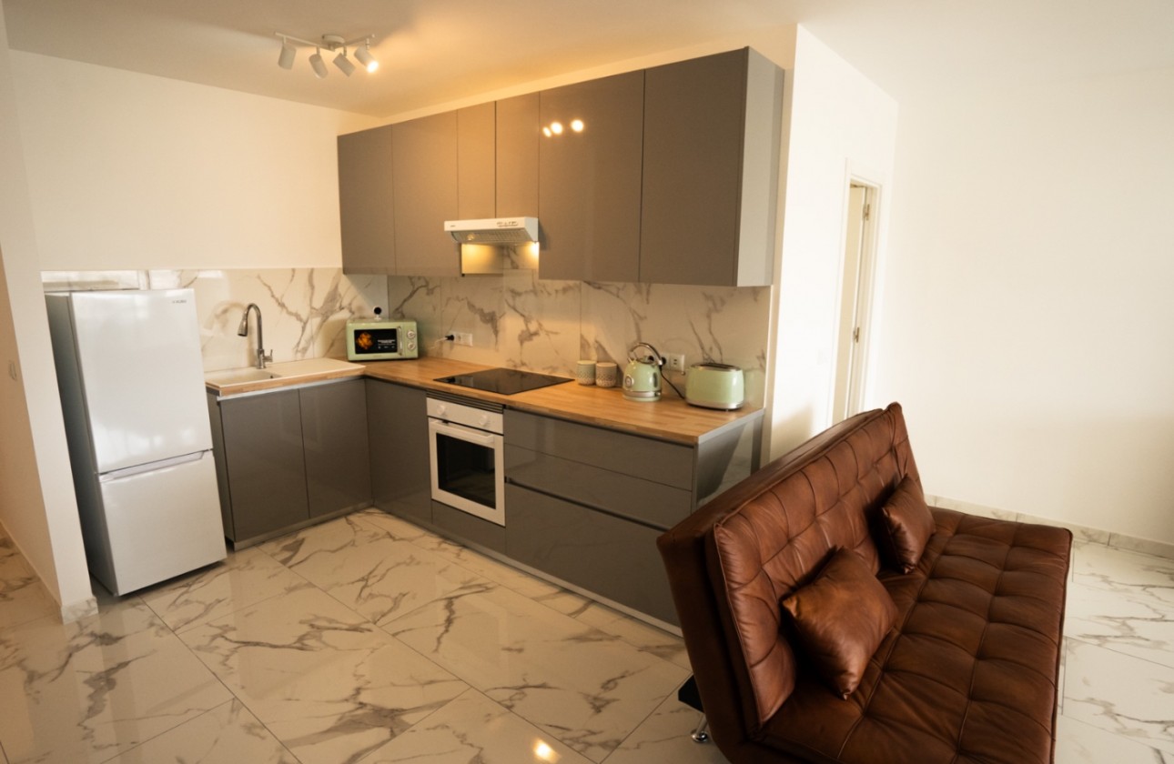 Reventa - Apartamento - Orihuela