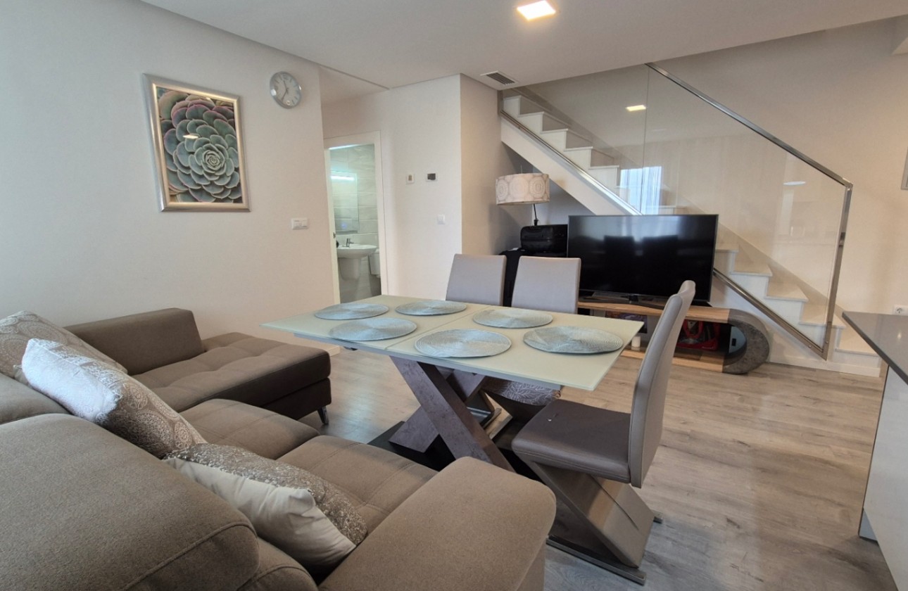 Reventa - Apartamento - Orihuela