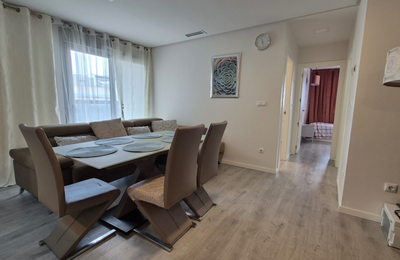 Reventa - Apartamento - Orihuela