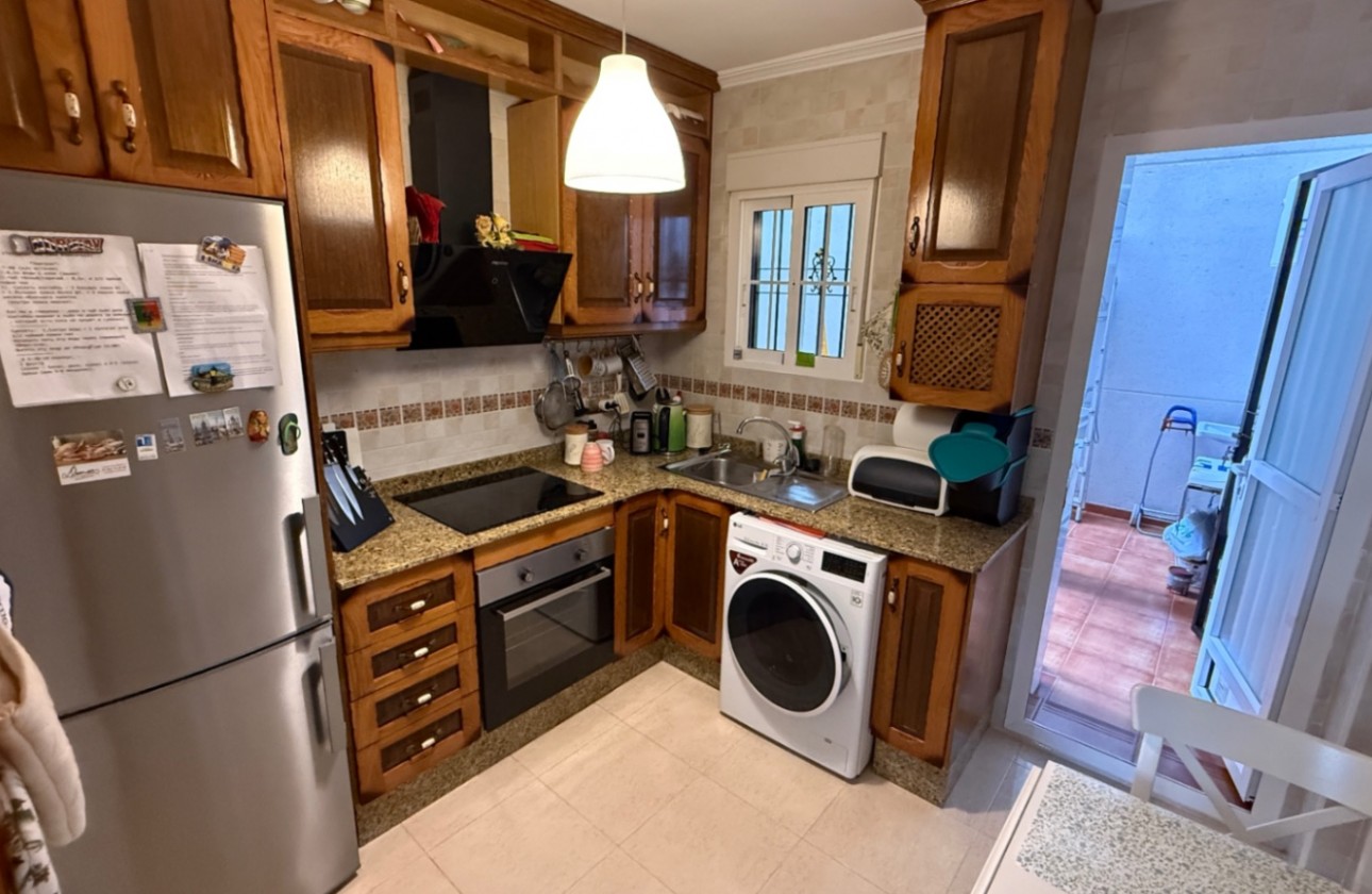 Reventa - Apartamento - Orihuela